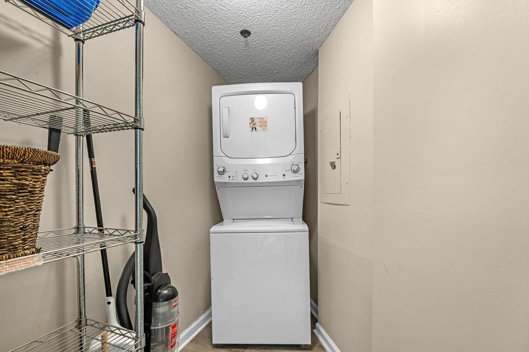 Apartment Tradewinds 307