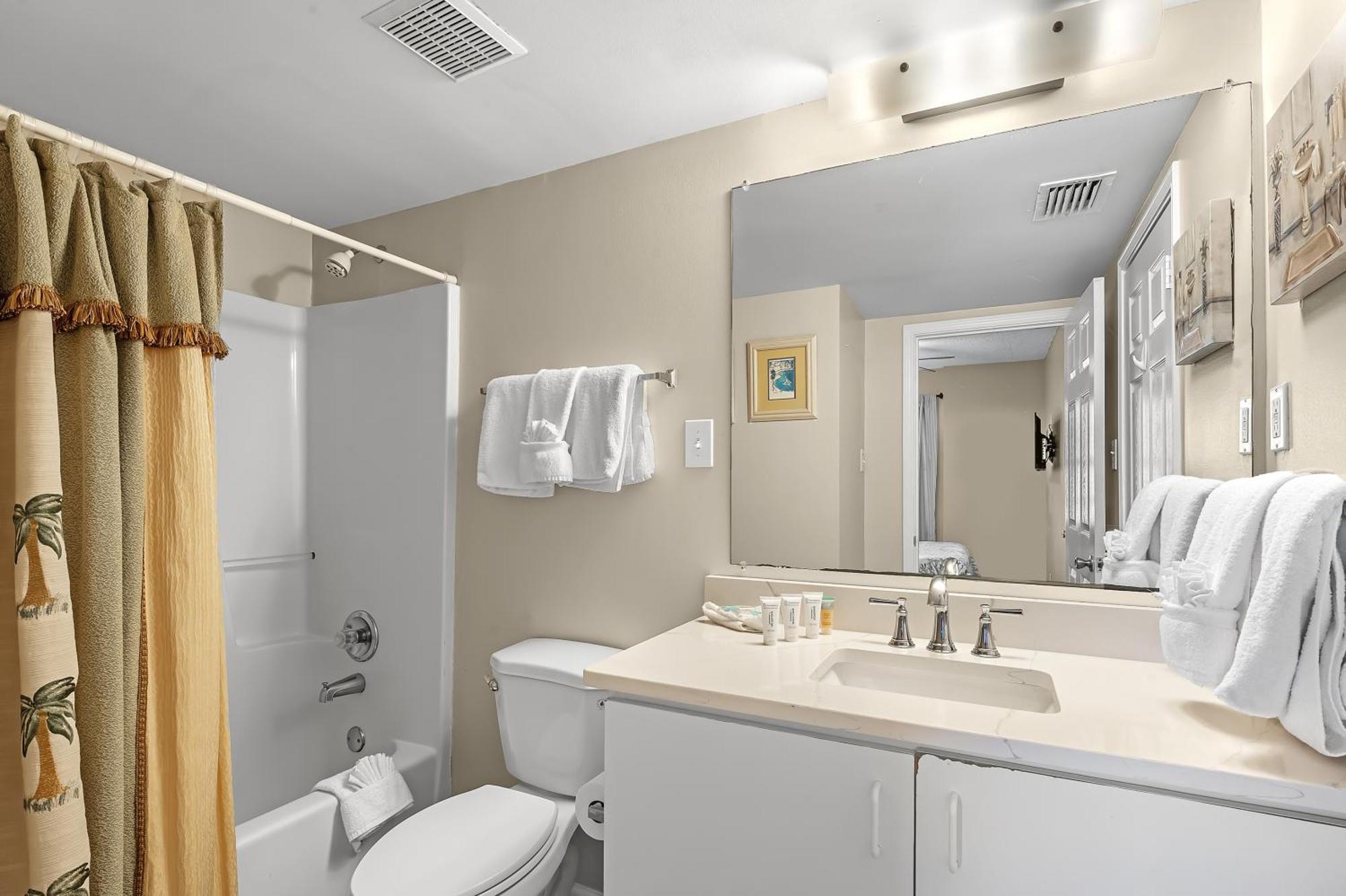Tradewinds 307 Apartment *