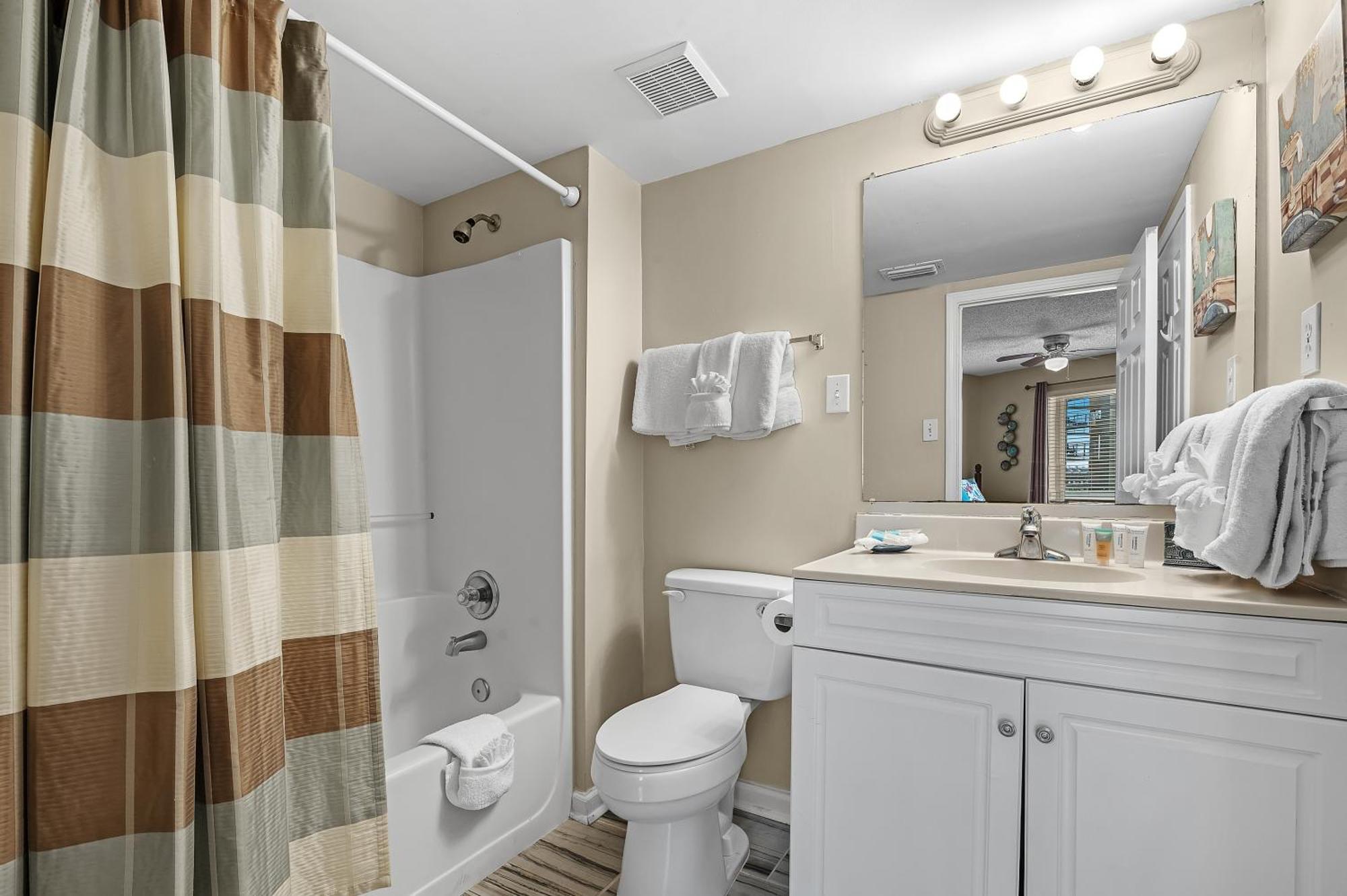 Apartment Tradewinds 307 Orange Beach