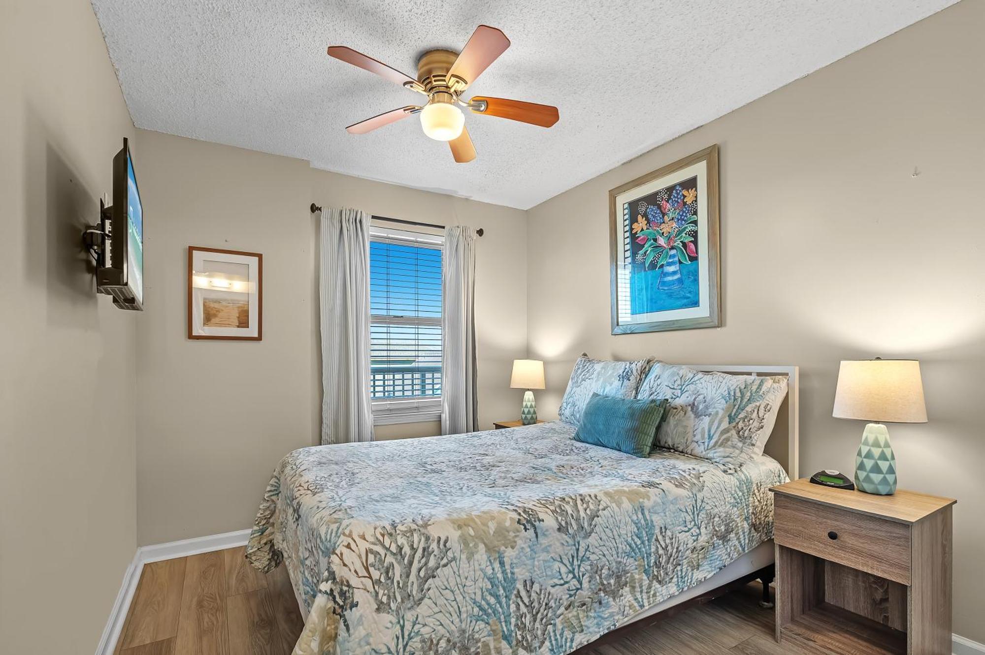 Tradewinds 307 Apartment Orange Beach