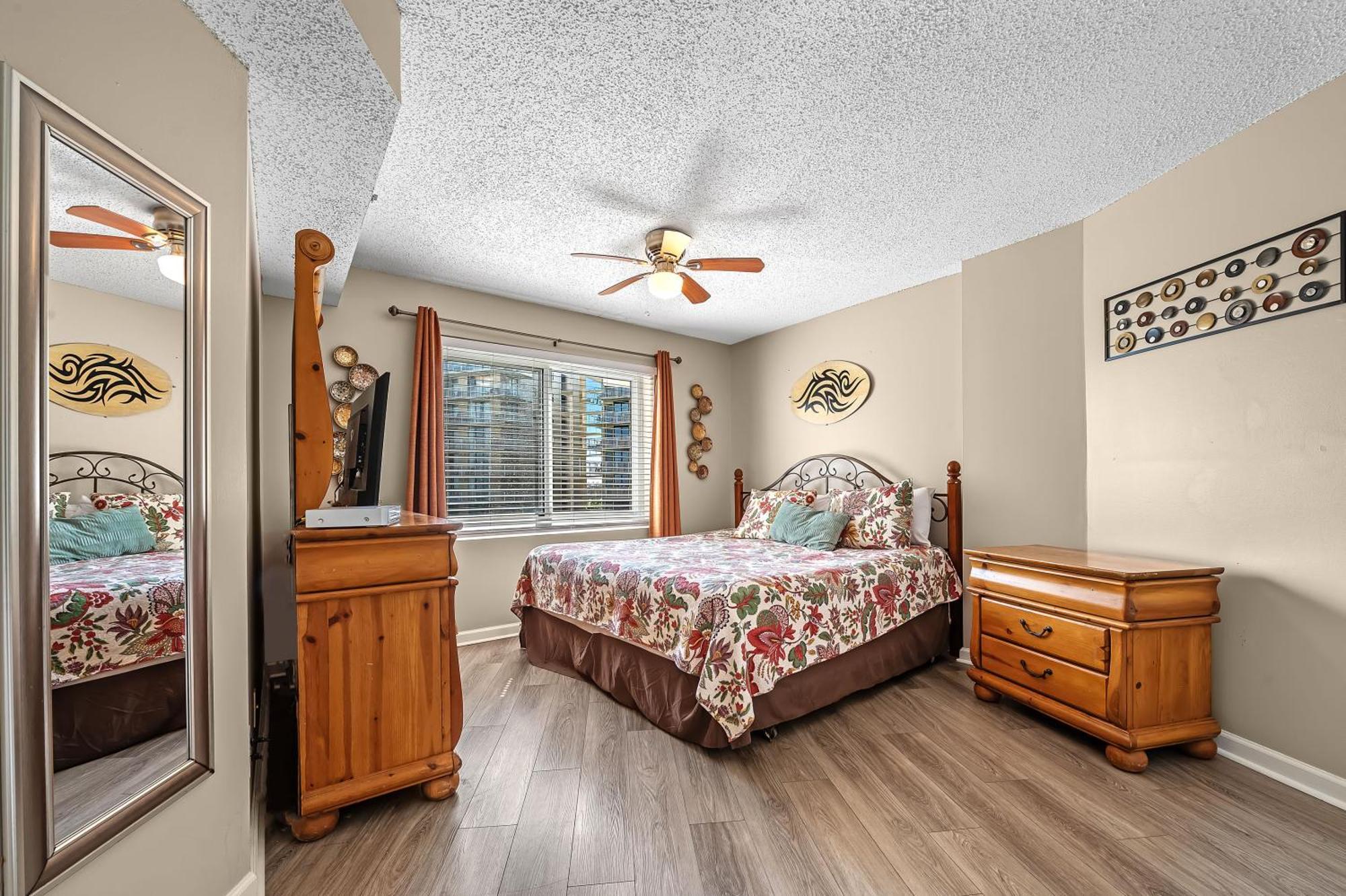Apartment Tradewinds 307 *