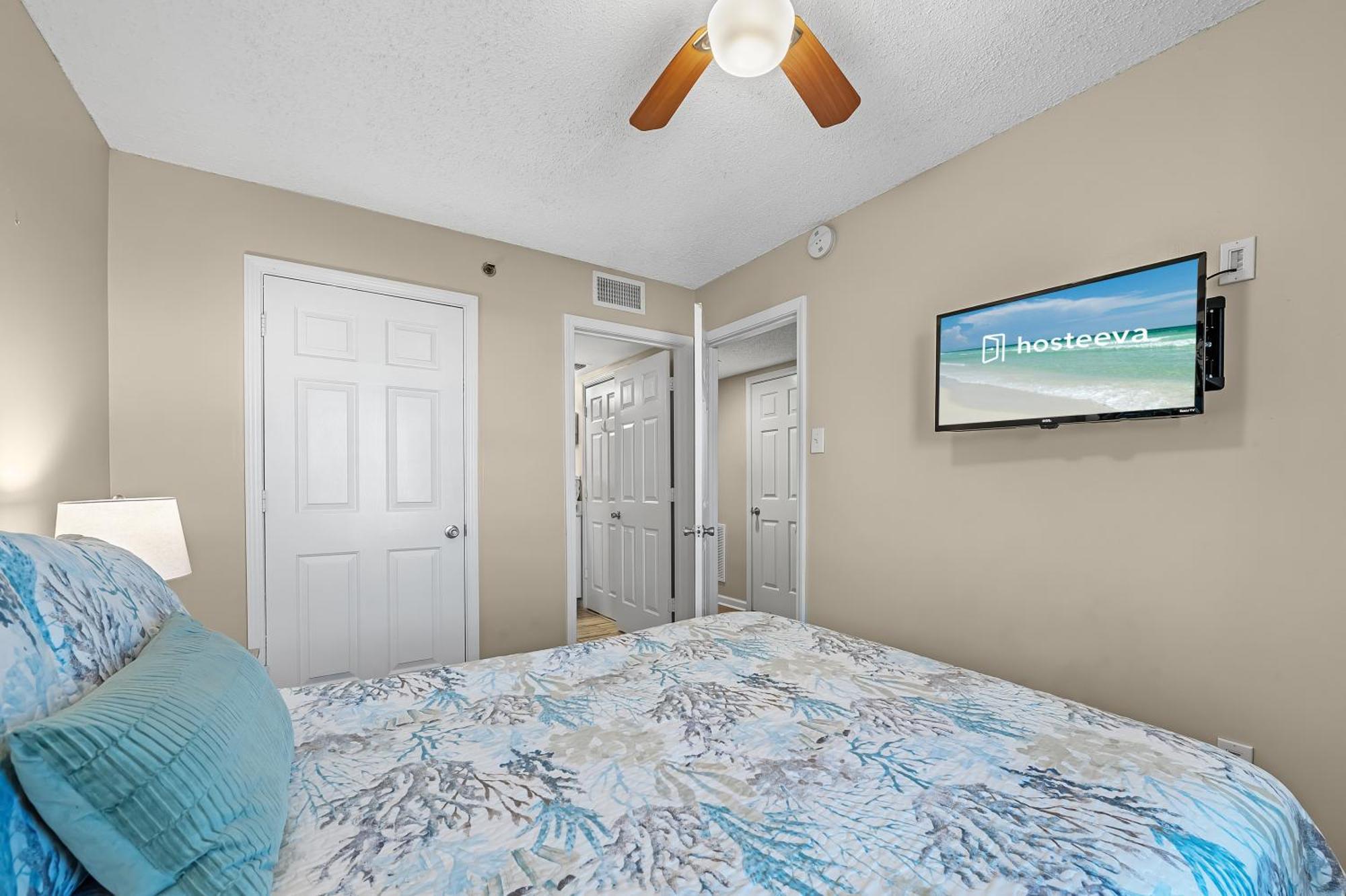 Tradewinds 307 Orange Beach