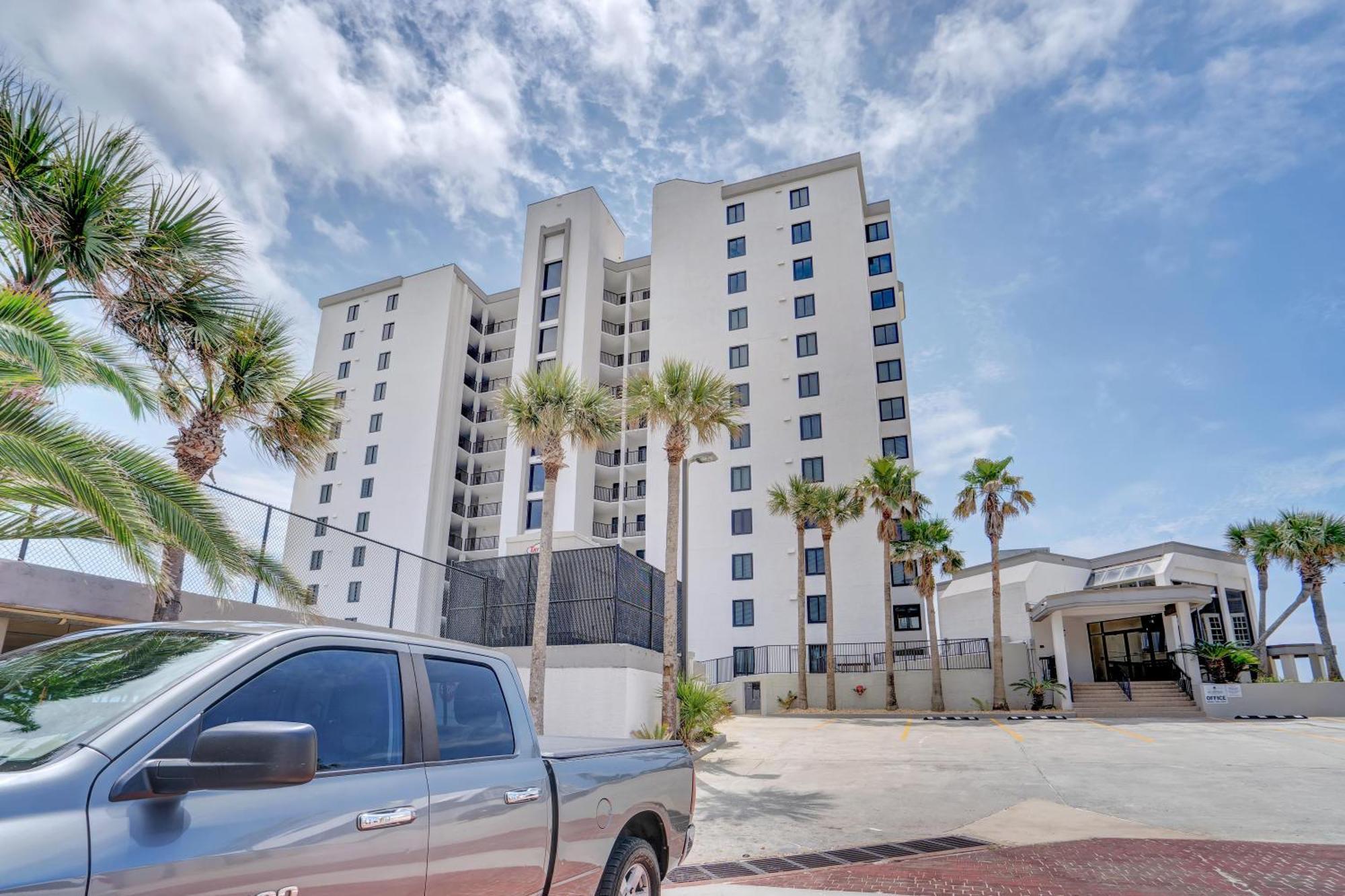 Apartment Broadmoor 302 By Liquid Life Orange Beach