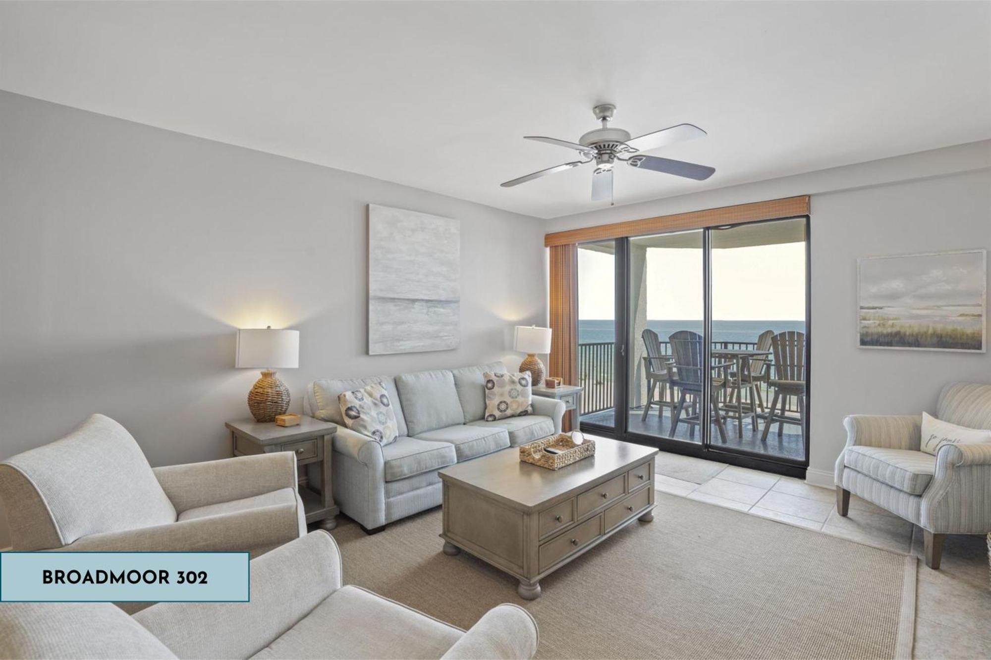 Broadmoor 302 By Liquid Life