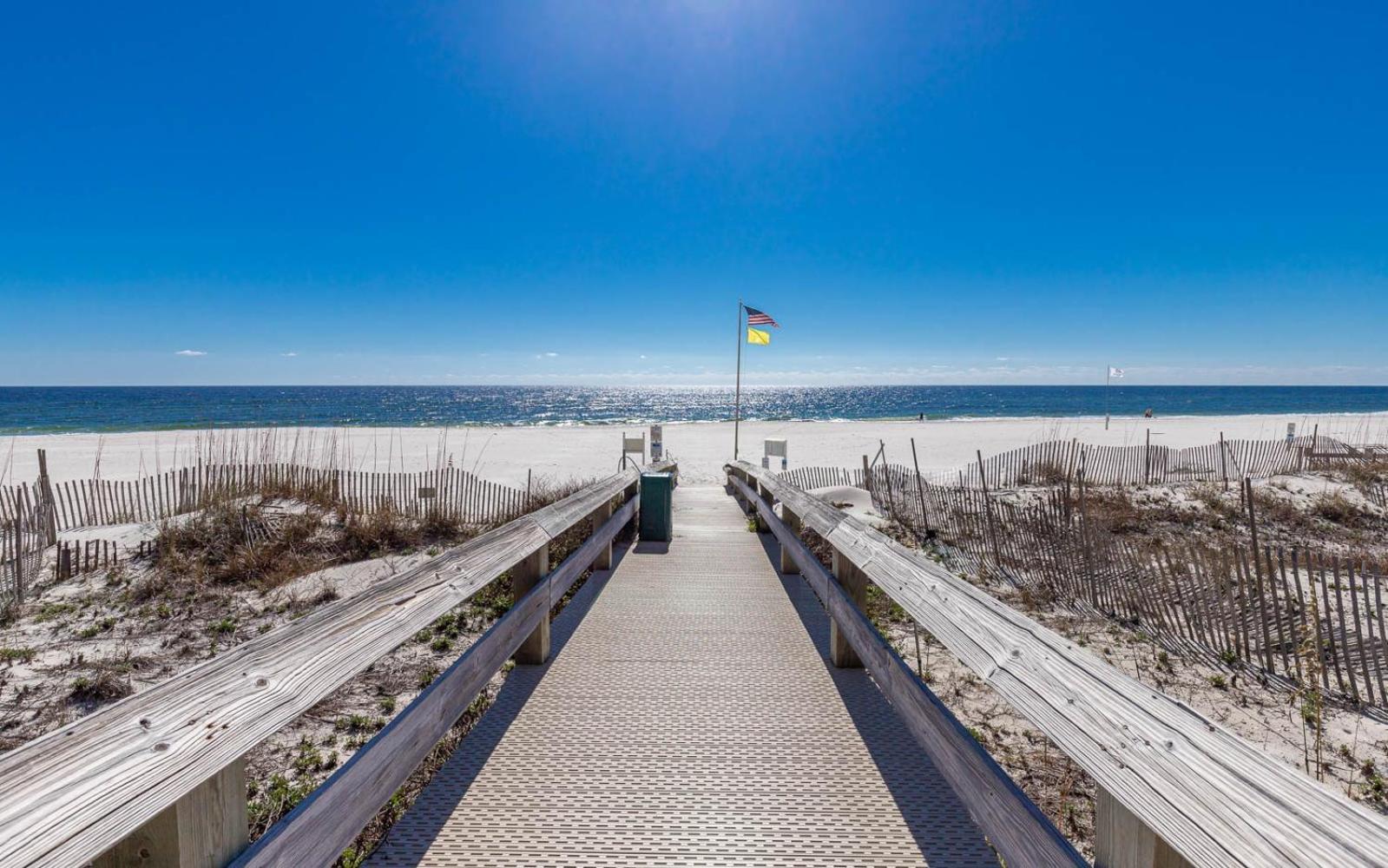 Phoenix West 1802 Orange Beach