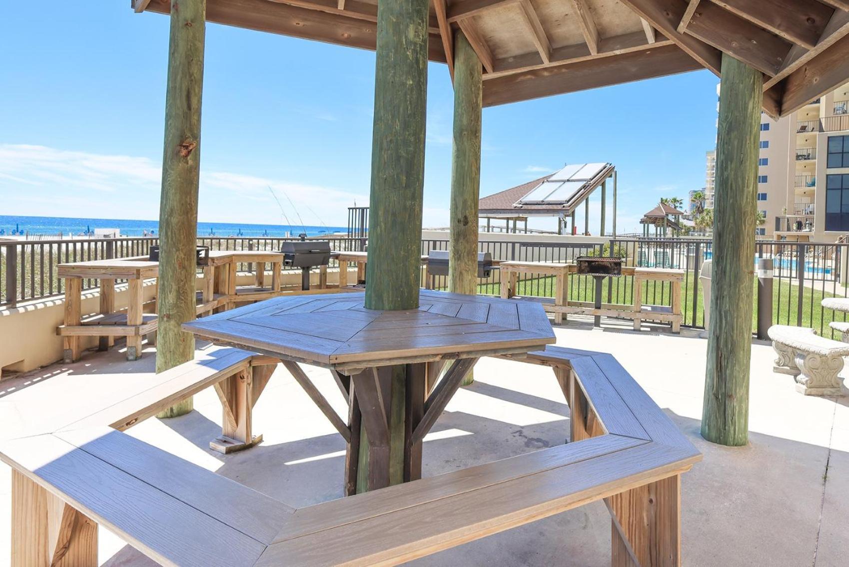 Phoenix I 1055 Orange Beach