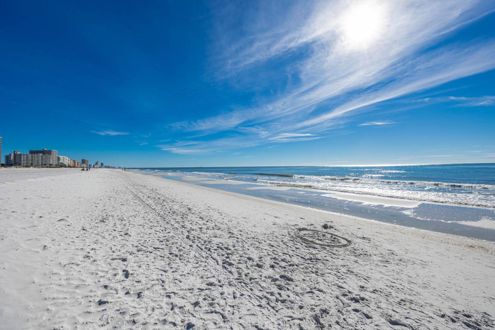 Apartment Phoenix Iii 3034 Orange Beach