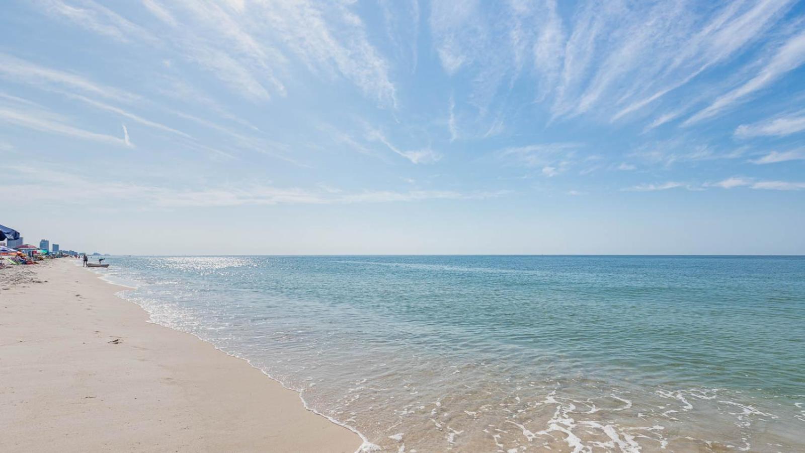 Apartment Phoenix Iii 3034 Orange Beach