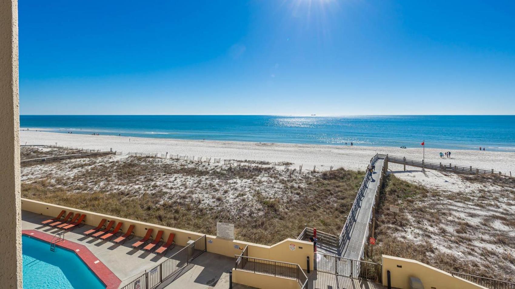 Phoenix Iii 3034 Apartment Orange Beach
