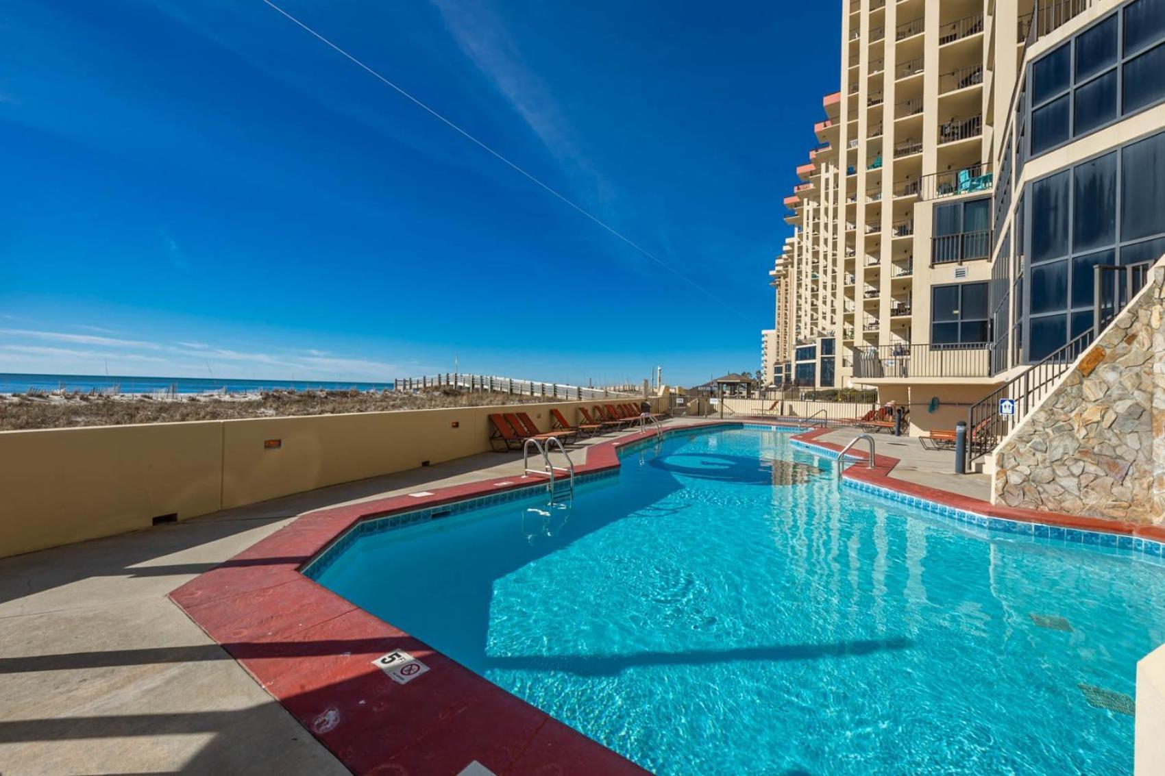 Phoenix Iii 3034 Orange Beach