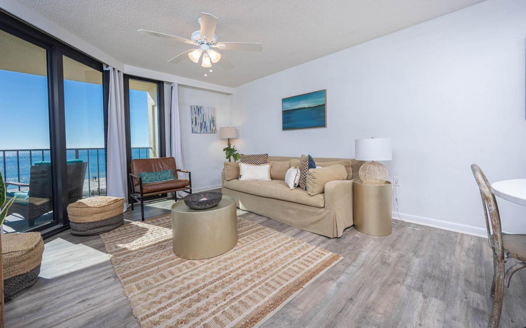 Apartment Phoenix Iii 3034 Orange Beach