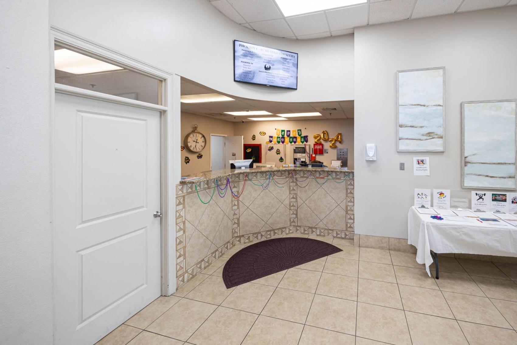 Apartment Phoenix Iii 3058 Orange Beach
