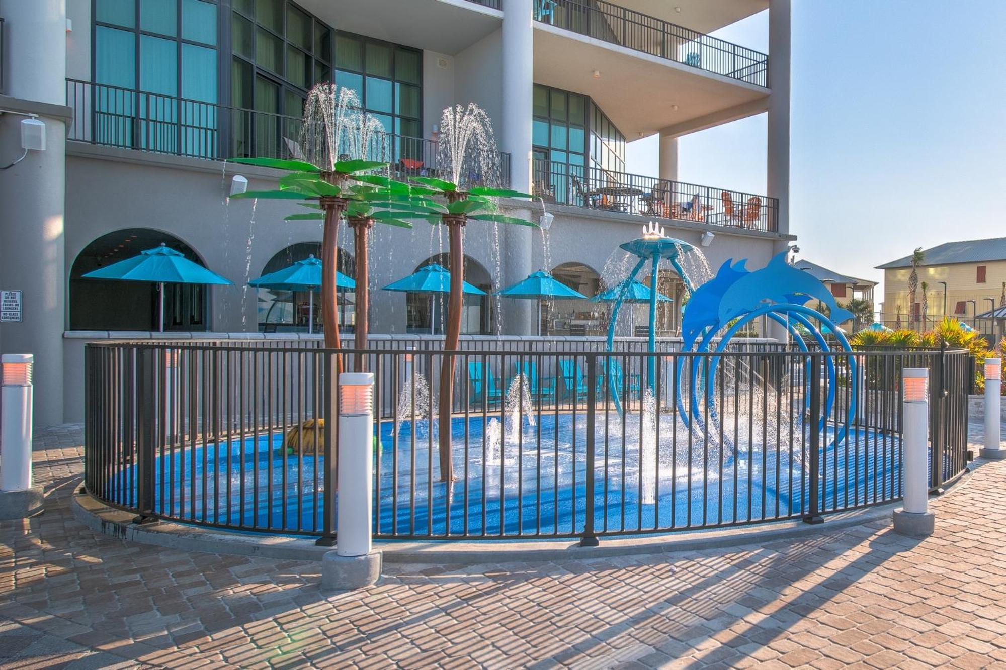 Apartment The Oasis 2708 Formerly Phoenix West Ii 2708 Orange Beach