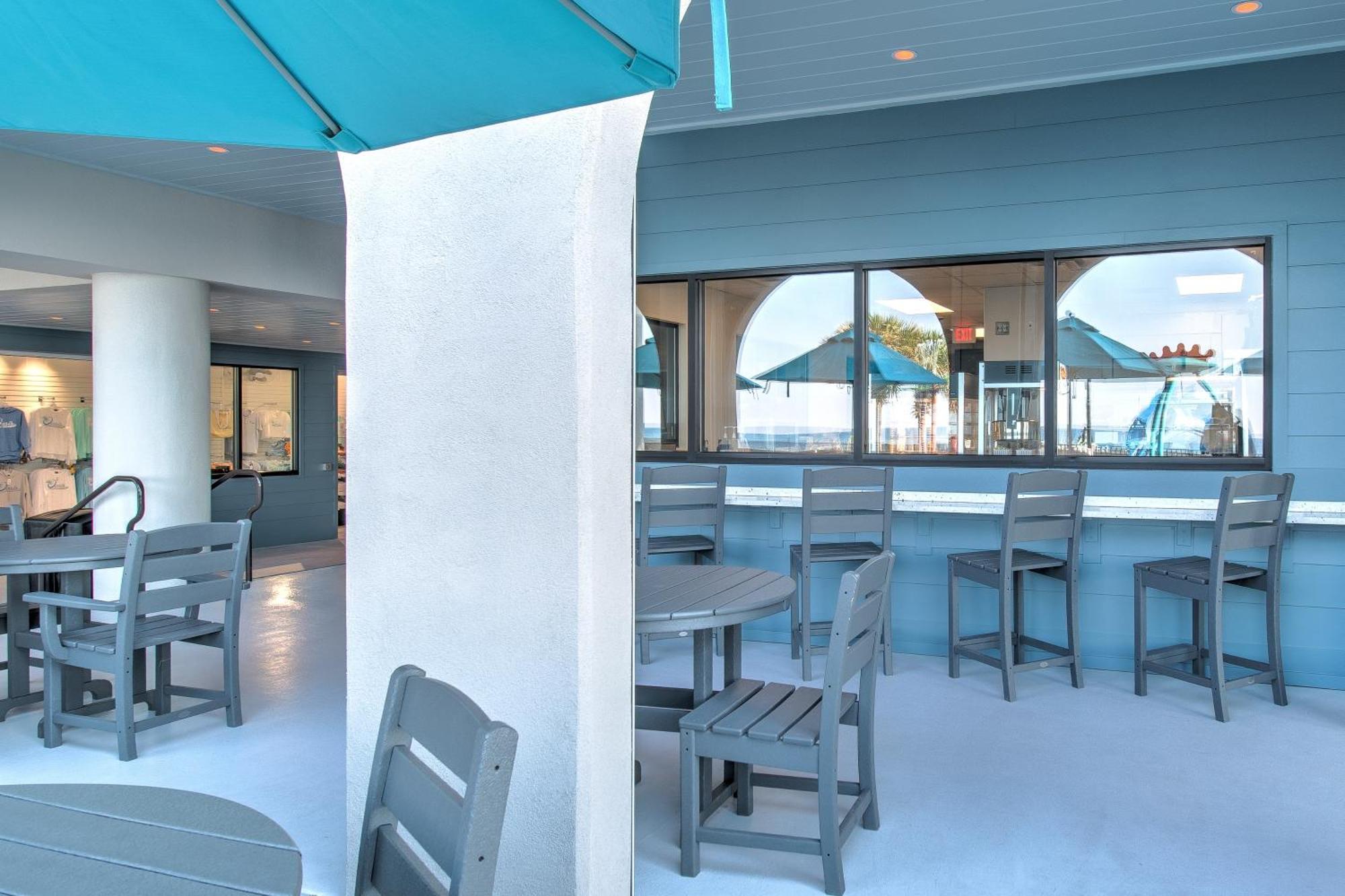The Oasis 2708 Formerly Phoenix West Ii 2708 Apartment Orange Beach