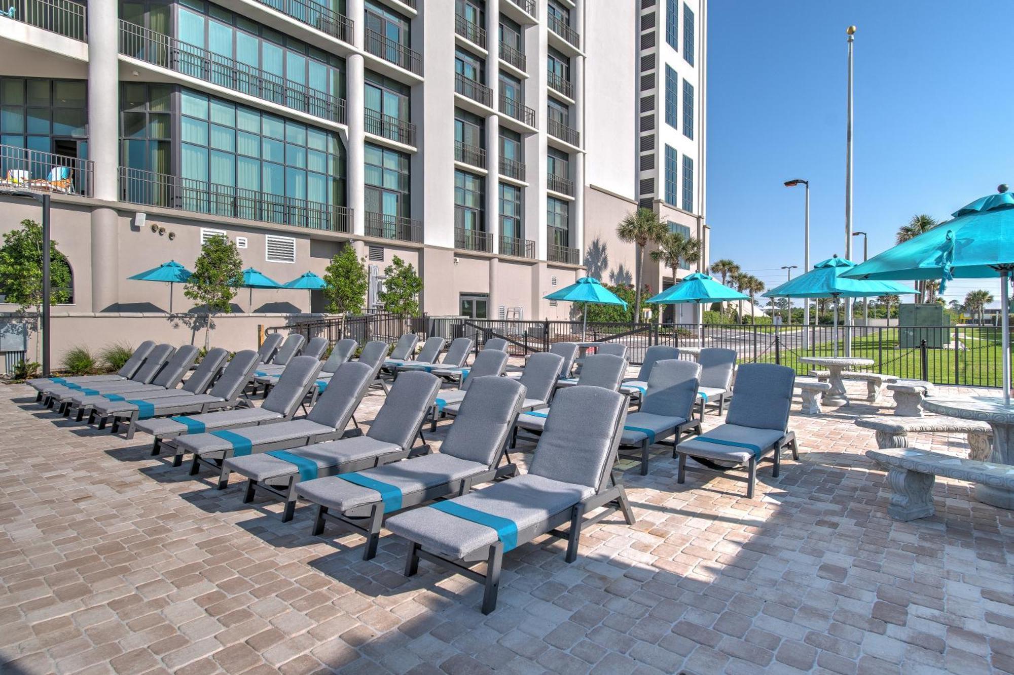 The Oasis 2708 Formerly Phoenix West Ii 2708 Orange Beach