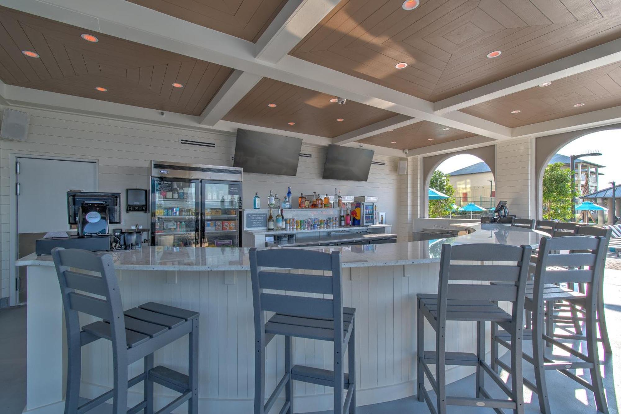 The Oasis 2708 Formerly Phoenix West Ii 2708 Apartment Orange Beach