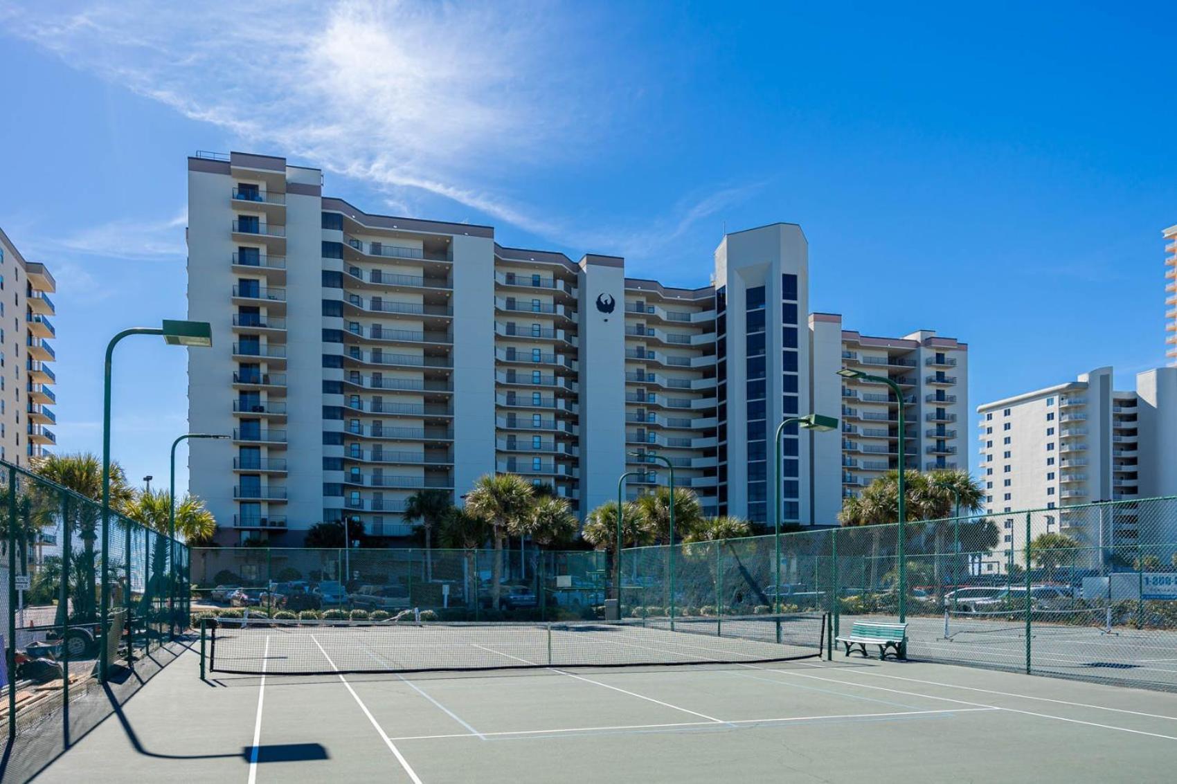 Phoenix Vi 61513 Orange Beach