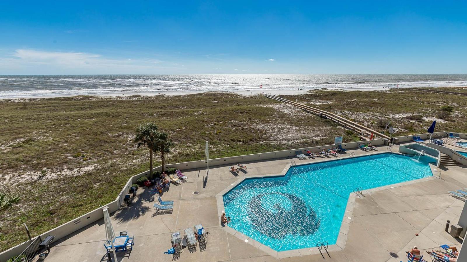 Phoenix Vi 6412 Orange Beach