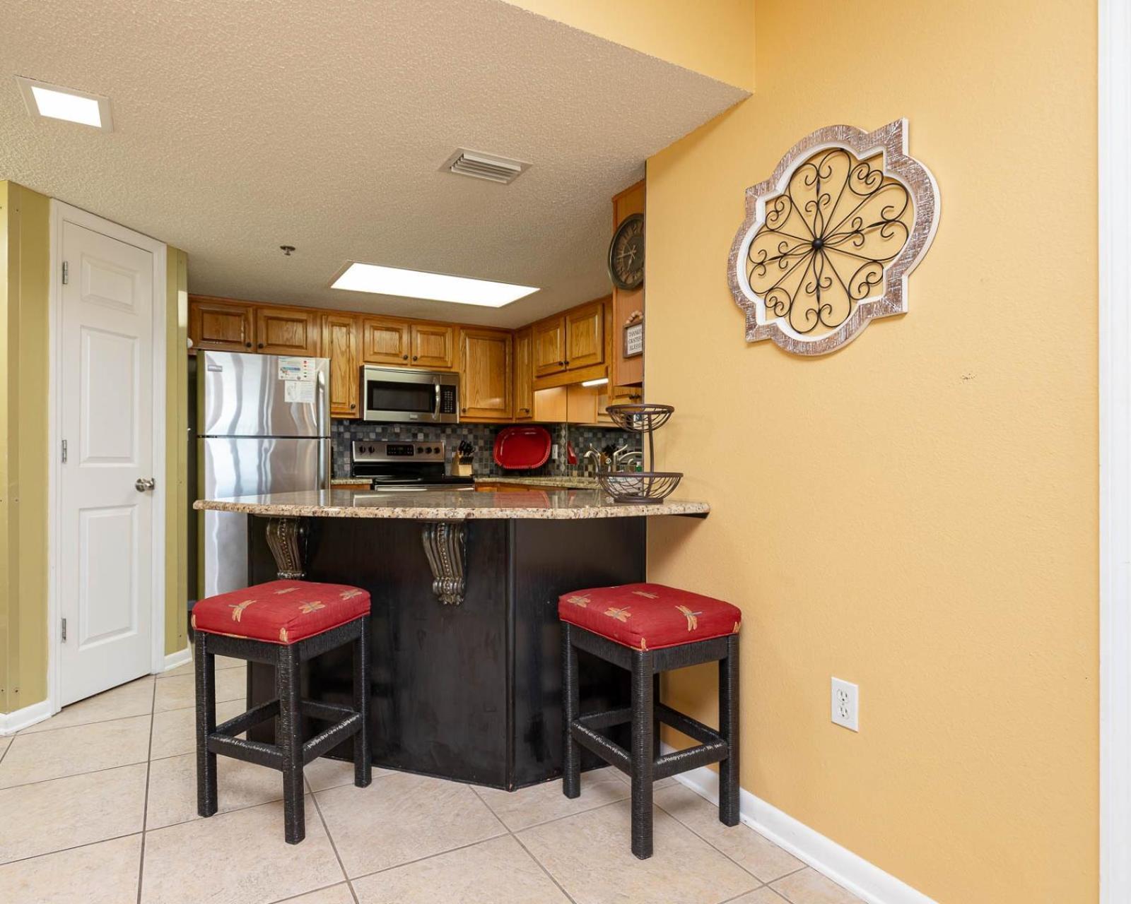 Apartment Phoenix Vi 6412