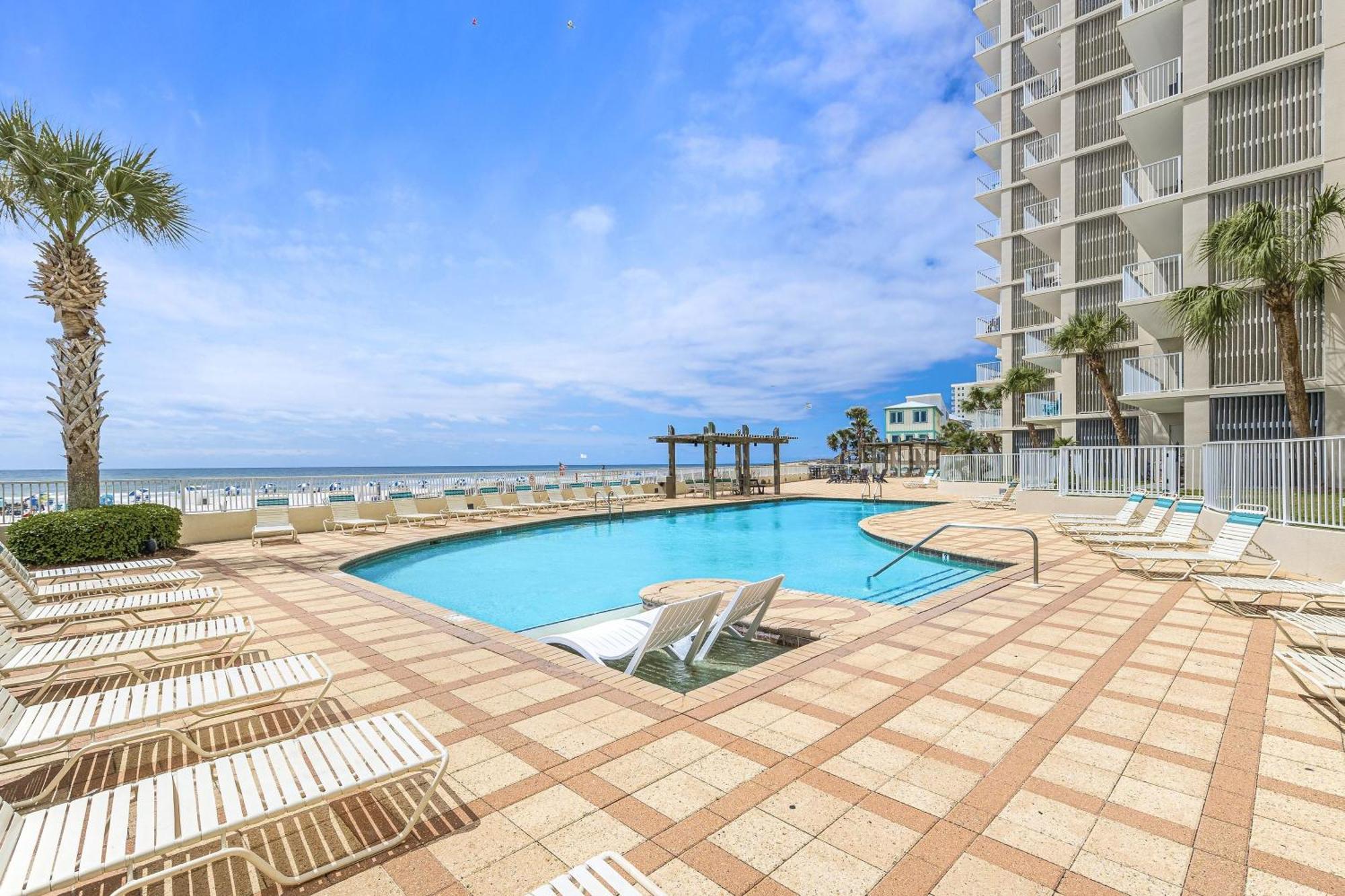 Shoalwater Apartment Orange Beach