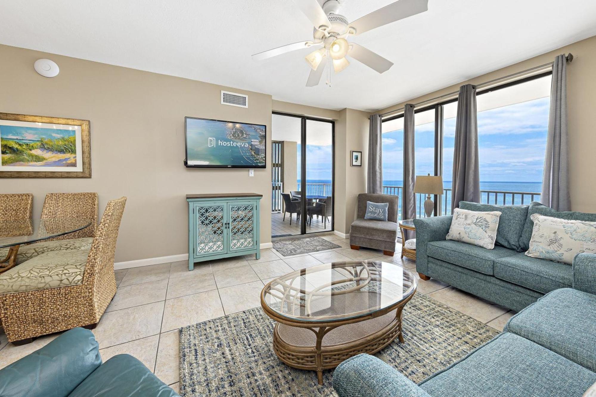 Shoalwater Apartment *