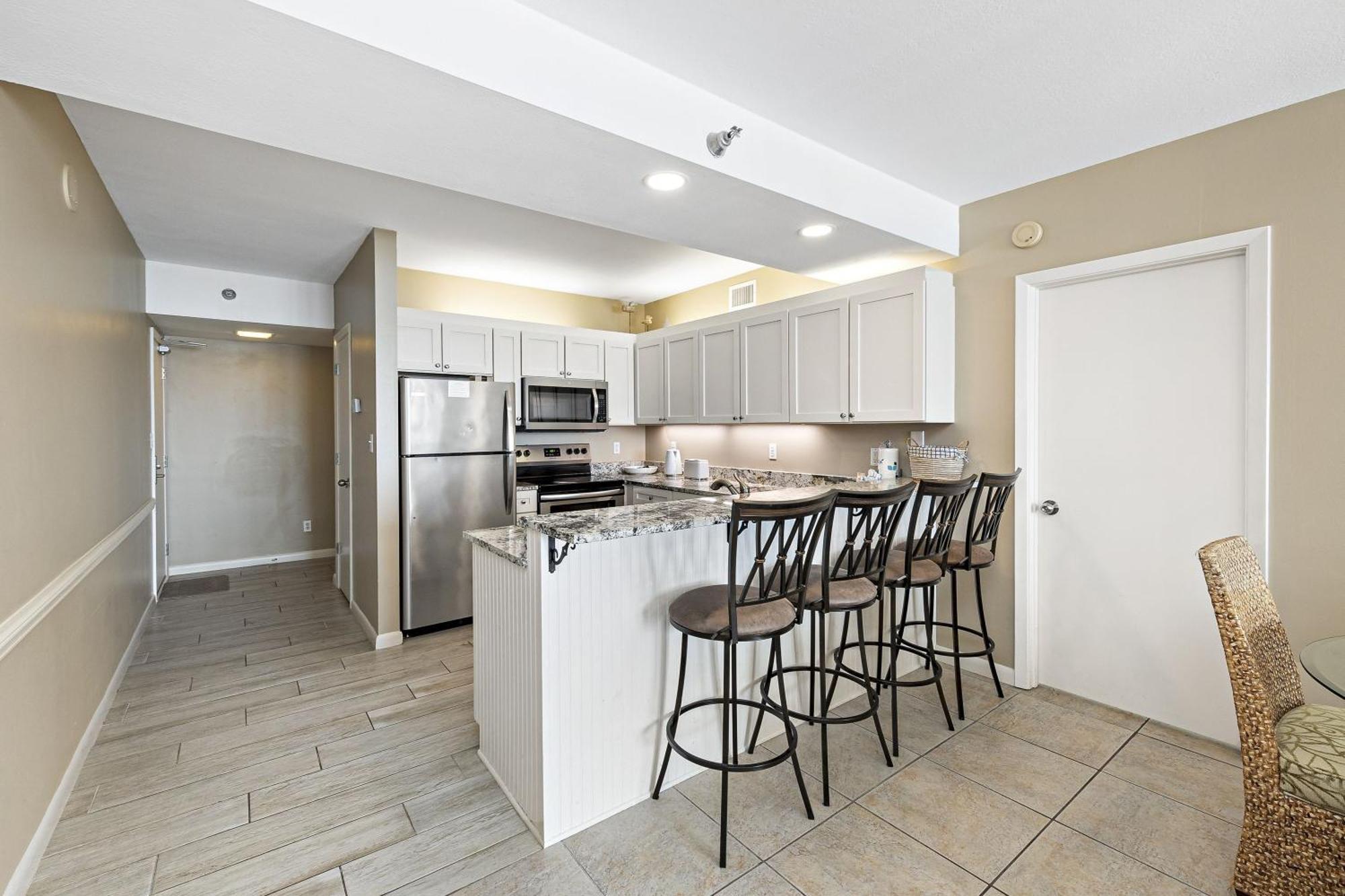 Apartment Shoalwater *