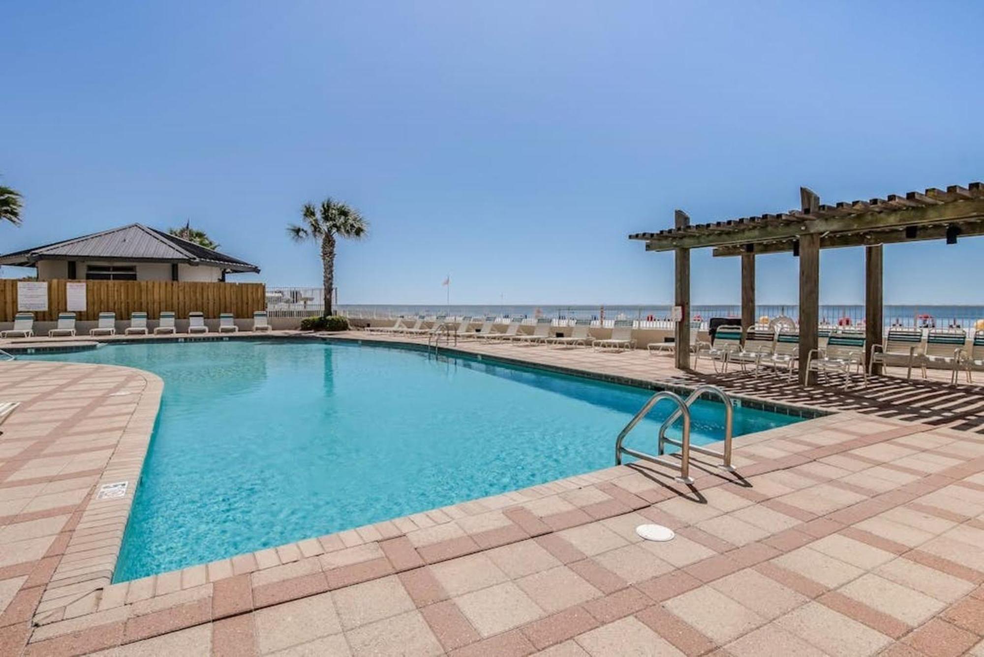 Shoalwater * Orange Beach