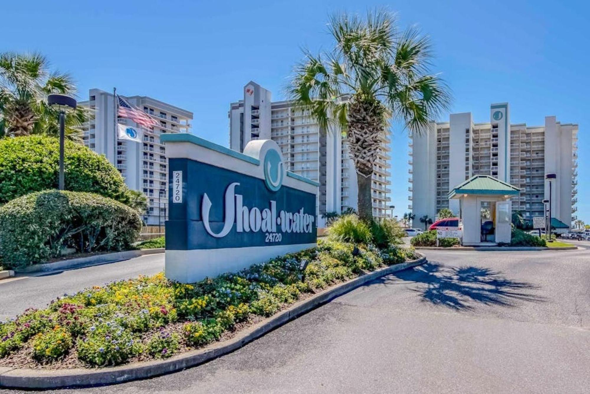 Shoalwater Apartment Orange Beach