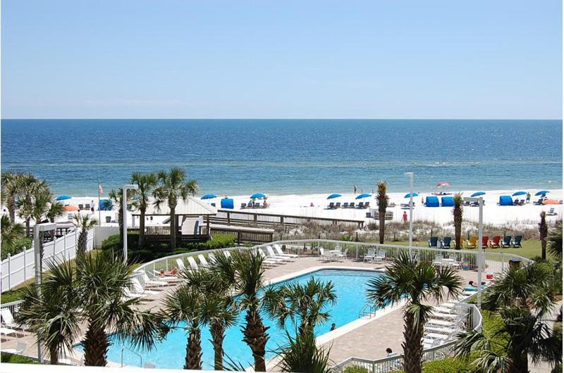 Seaside Orange Aparthotel