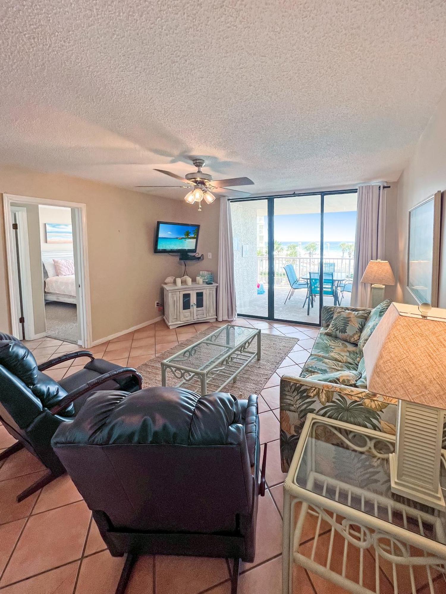 Seaside Orange Orange Beach
