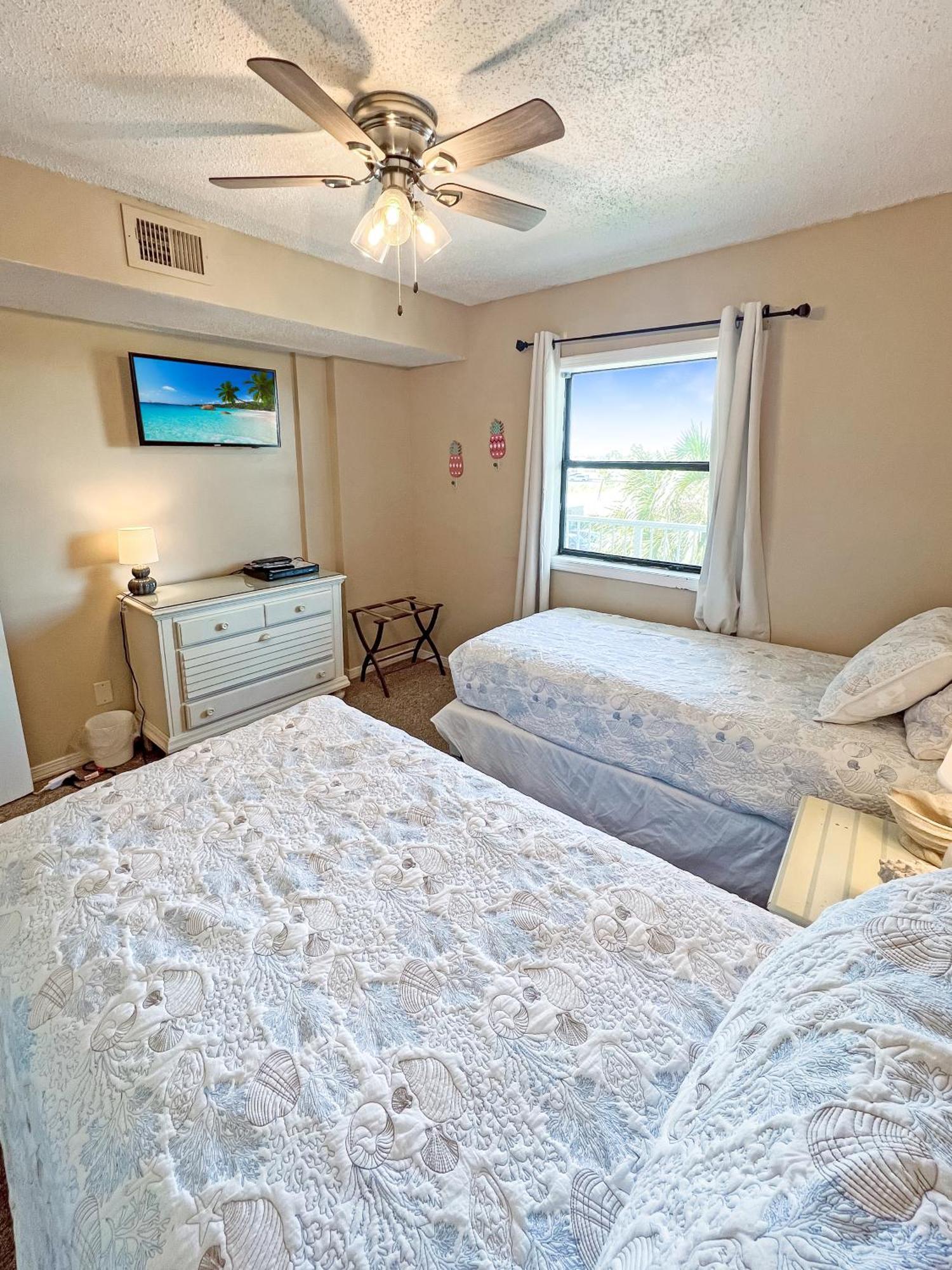 Aparthotel Seaside Orange Orange Beach