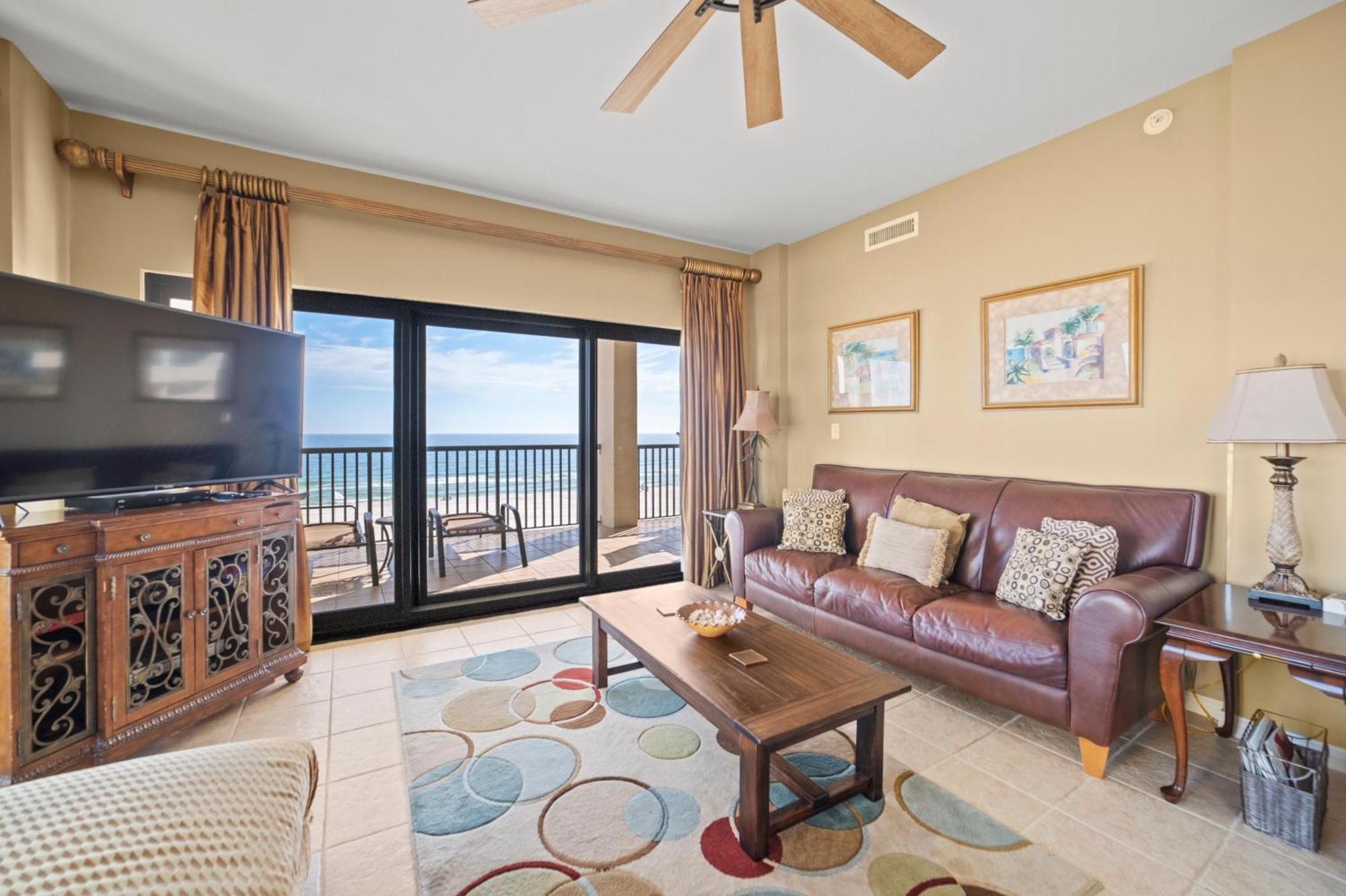 The Palms 401 Apartment Orange Beach