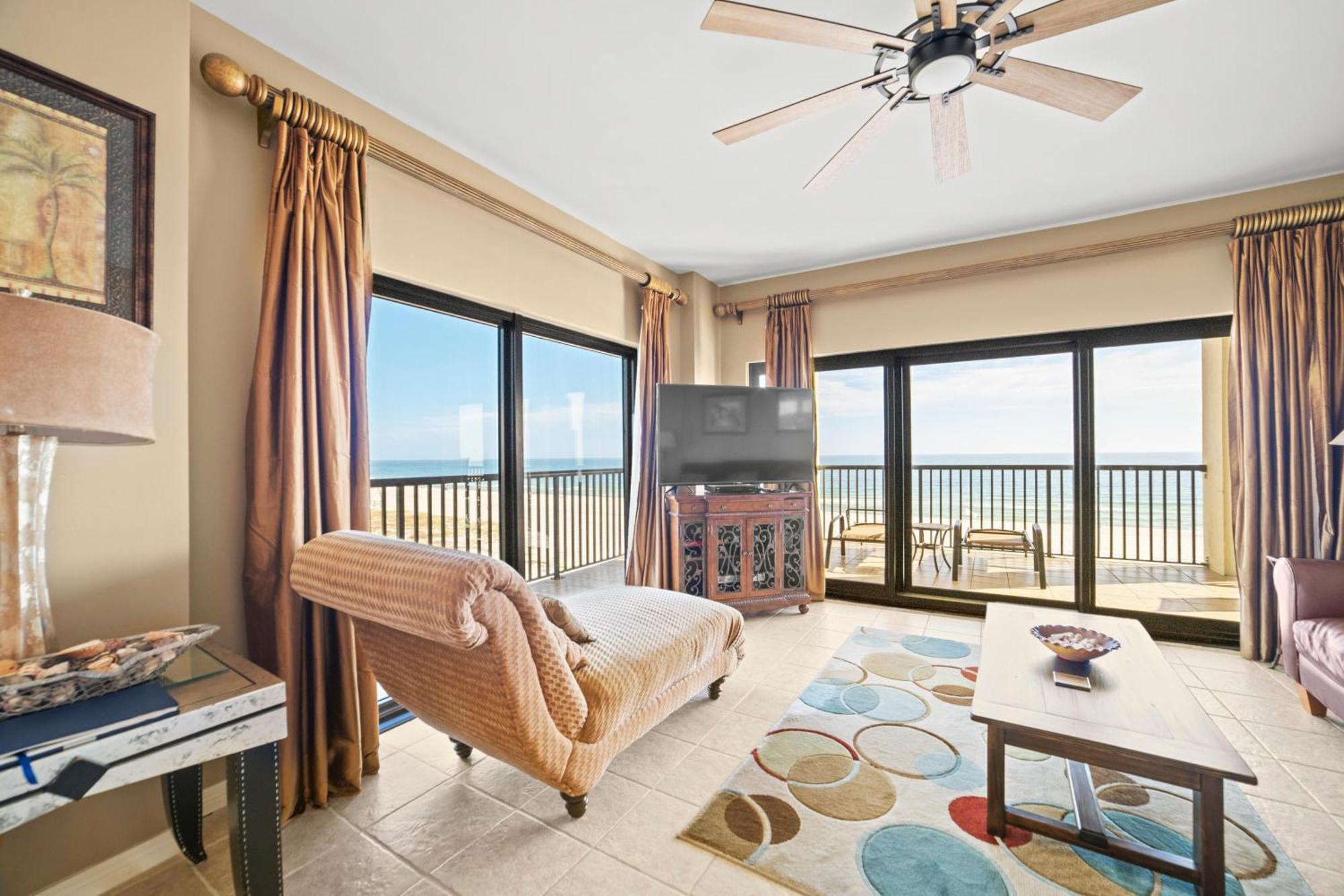 Apartment The Palms 401 Orange Beach