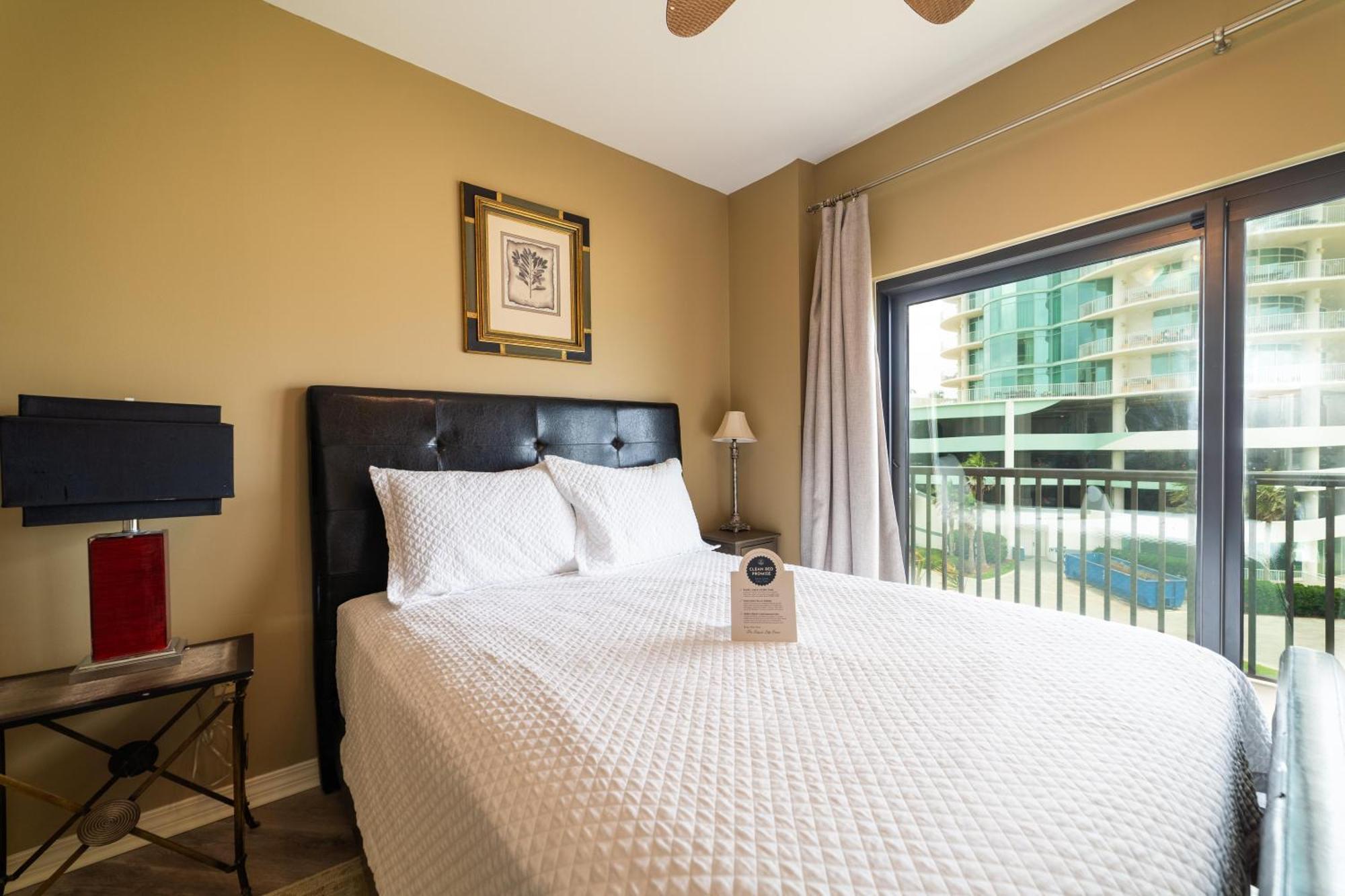 The Palms 401 Orange Beach