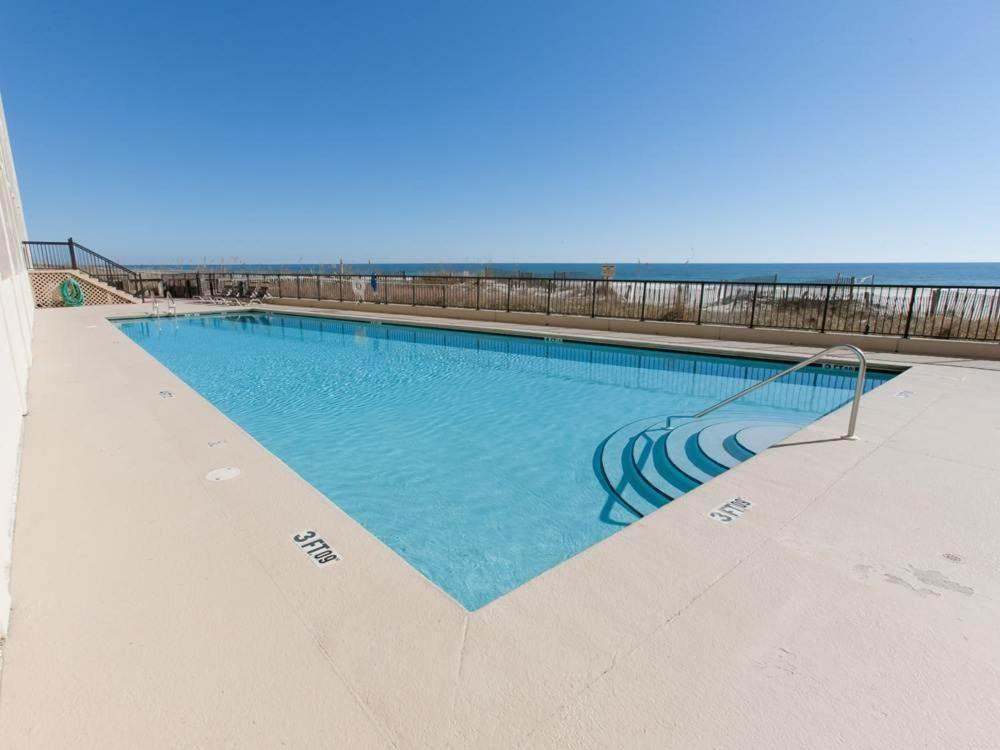 The Palms 401 Apartment Orange Beach