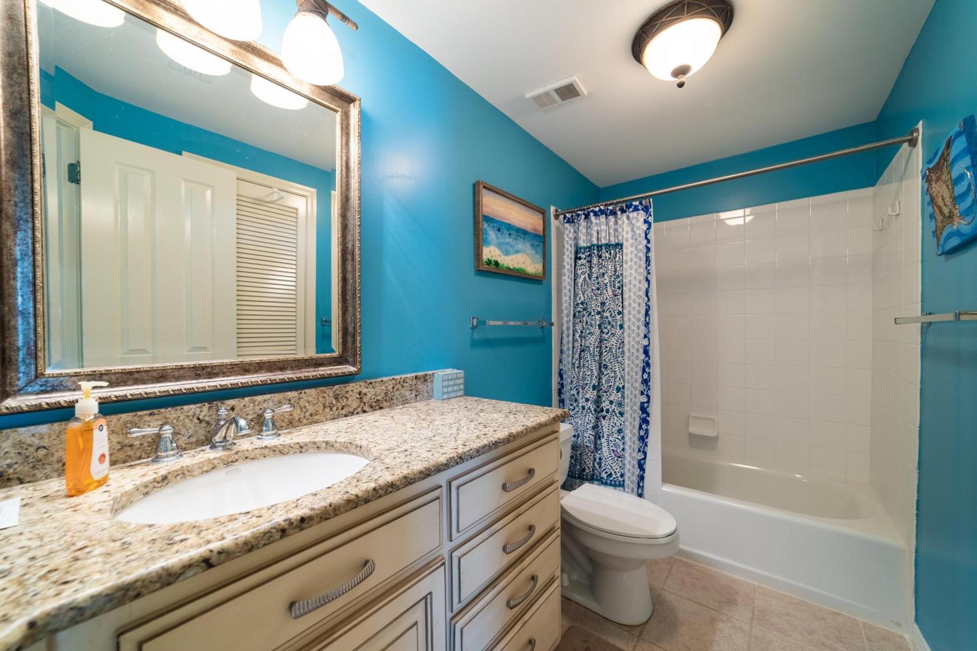 Apartment The Palms 401