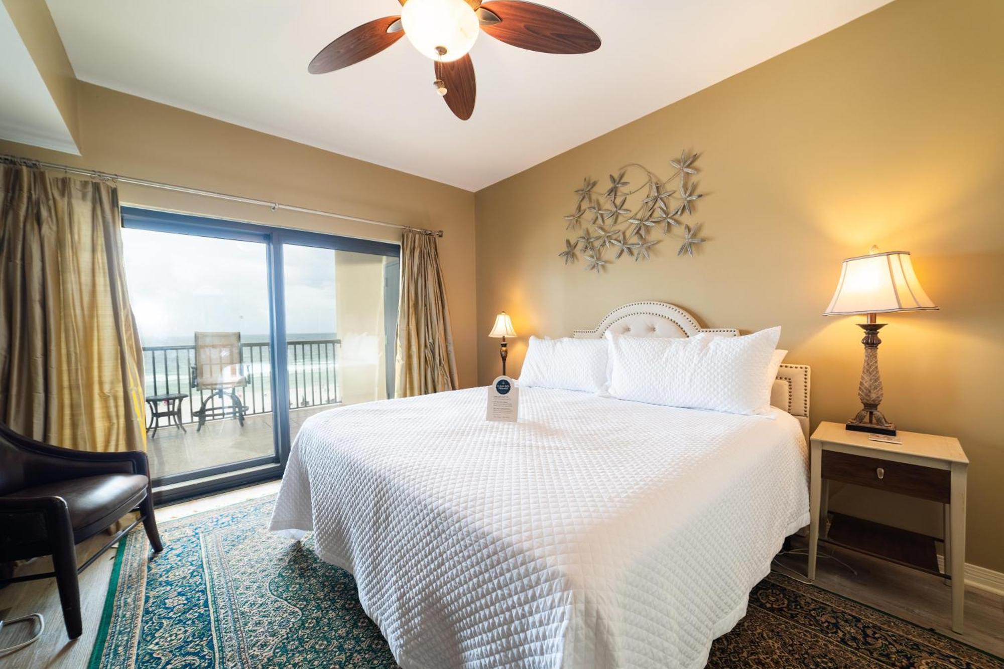 Apartment The Palms 401 Orange Beach
