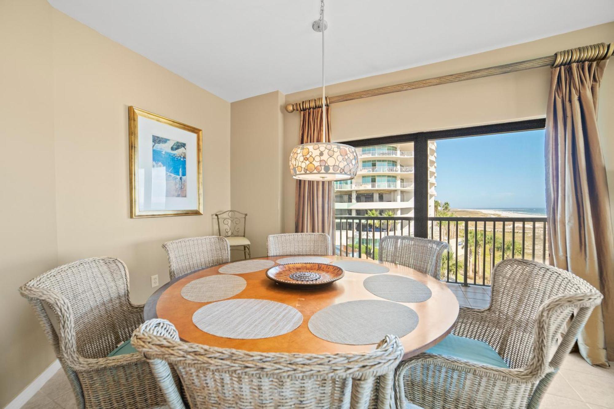 Apartment The Palms 401