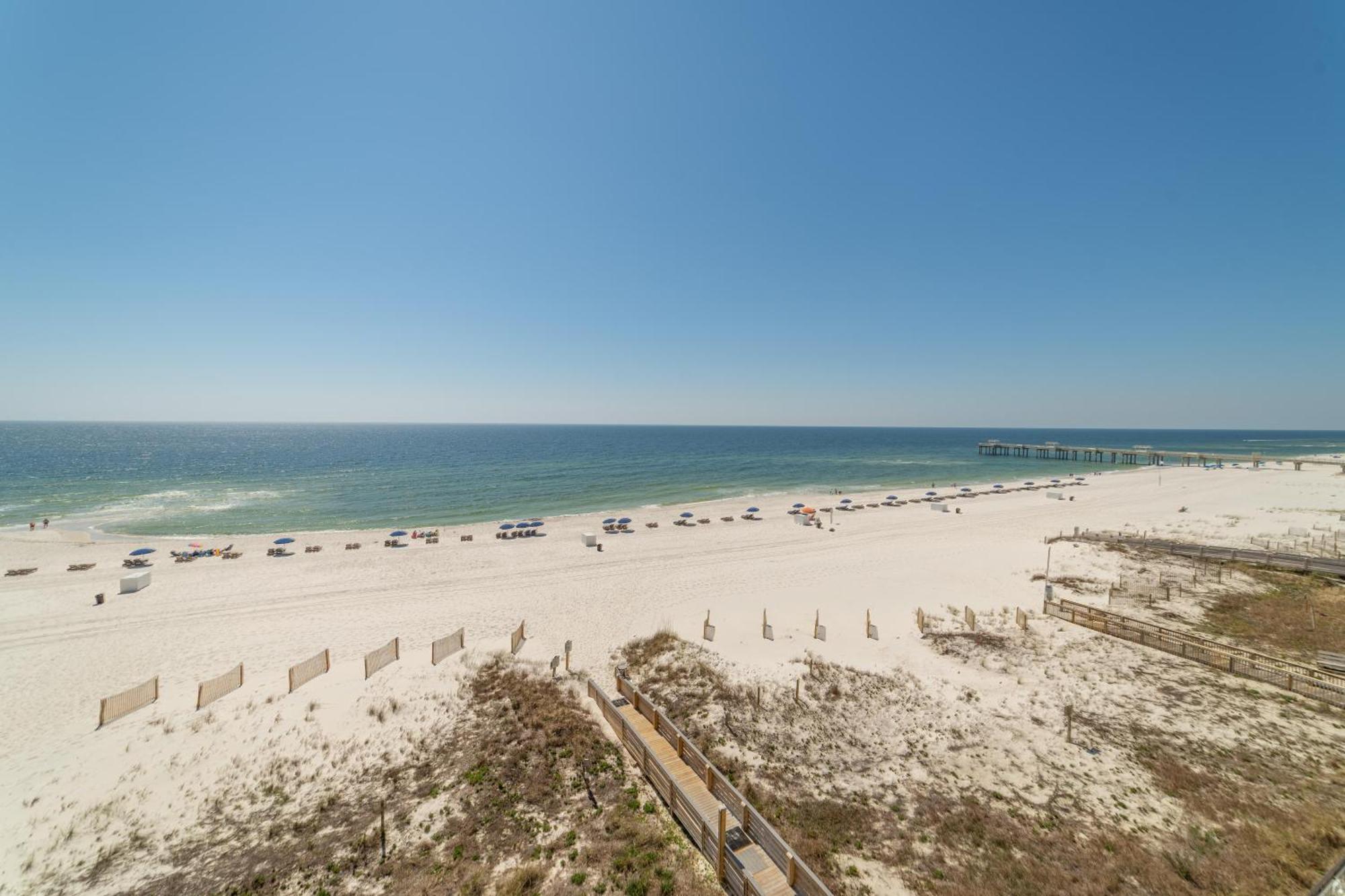 Apartment The Palms 513