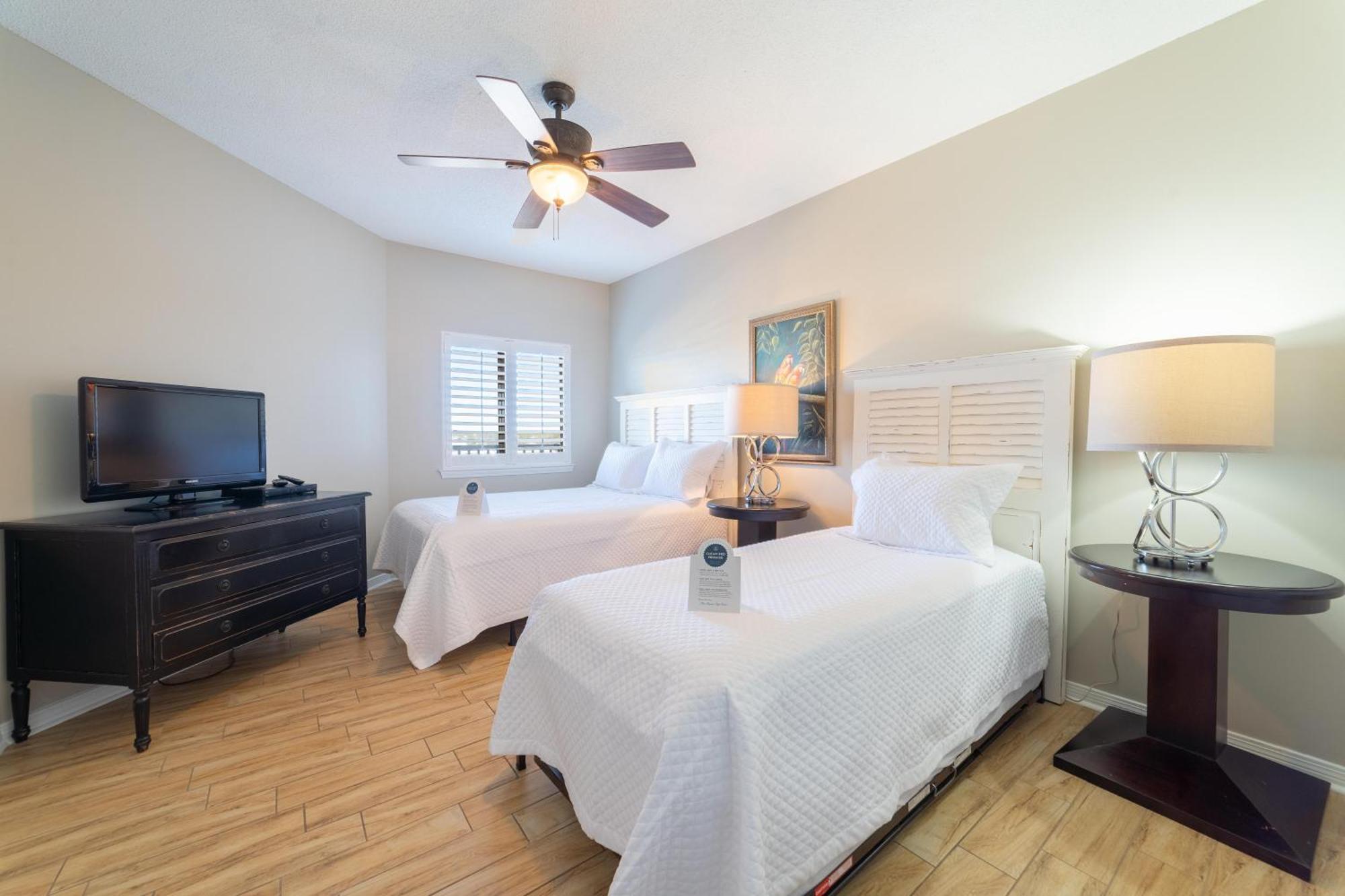 Apartment The Palms 513 Orange Beach