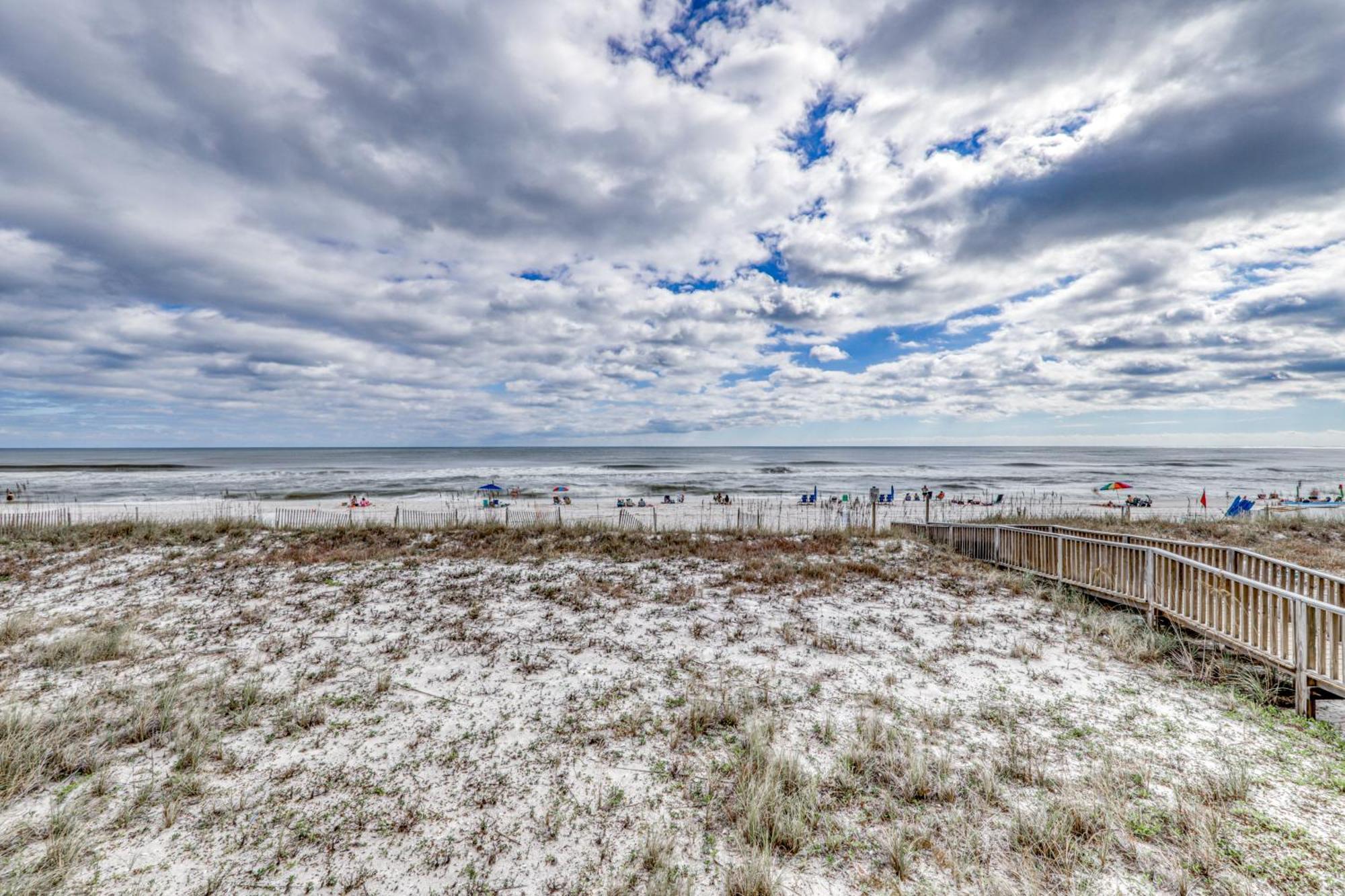 Lei Lani Tower 103 Orange Beach