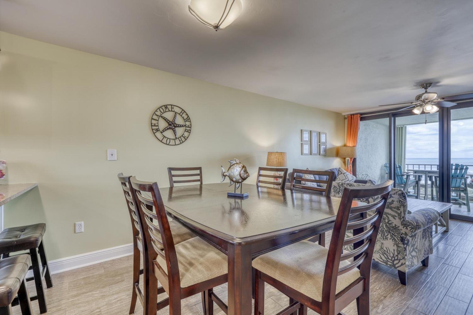 Apartment Lei Lani Tower 103 Orange Beach