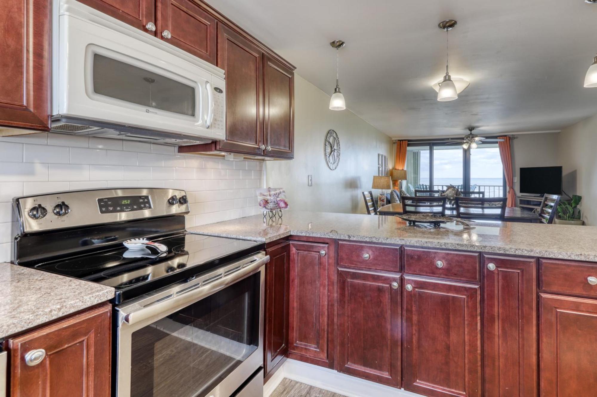 Lei Lani Tower 103 Orange Beach