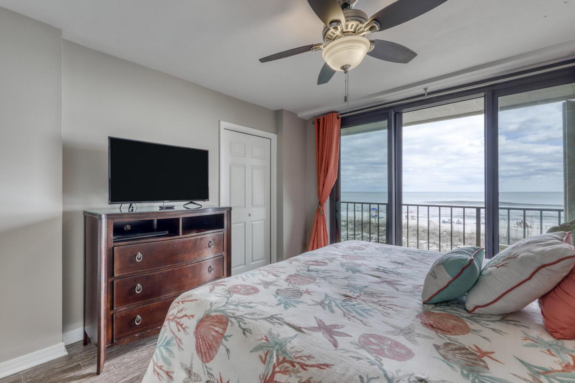 Lei Lani Tower 103 Apartment Orange Beach
