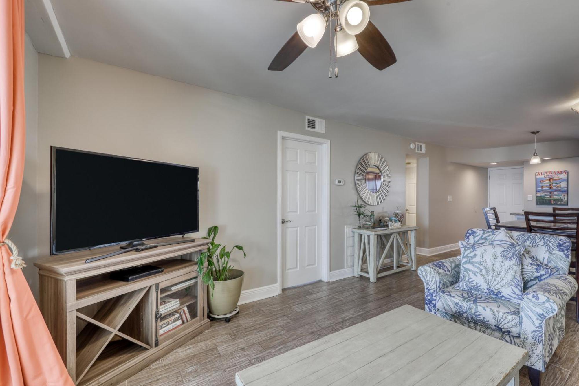 Lei Lani Tower 103 Apartment Orange Beach