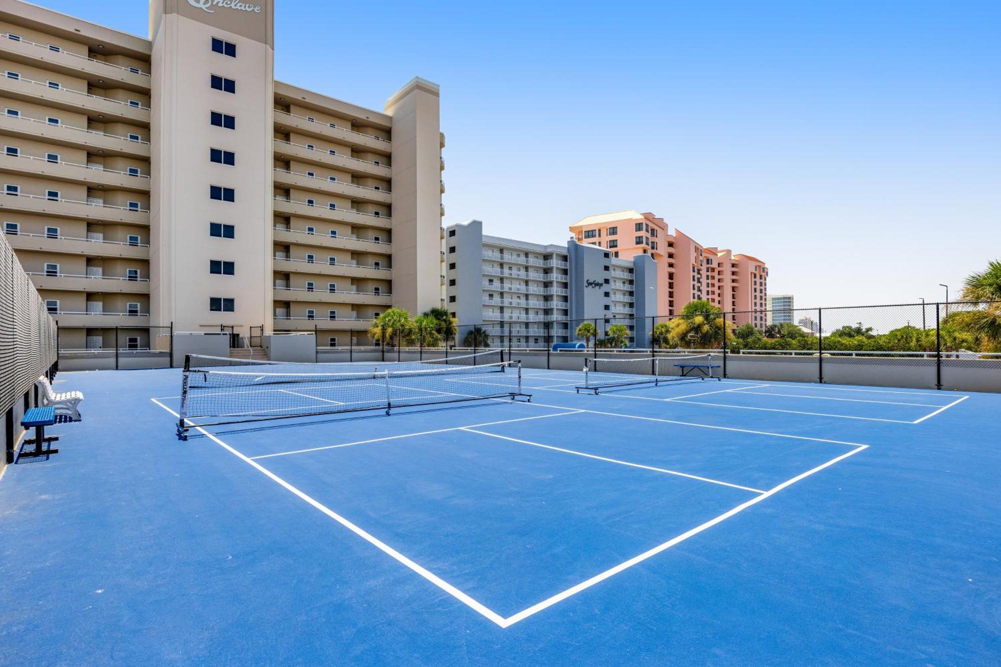 Apartment The Enclave 606 Orange Beach