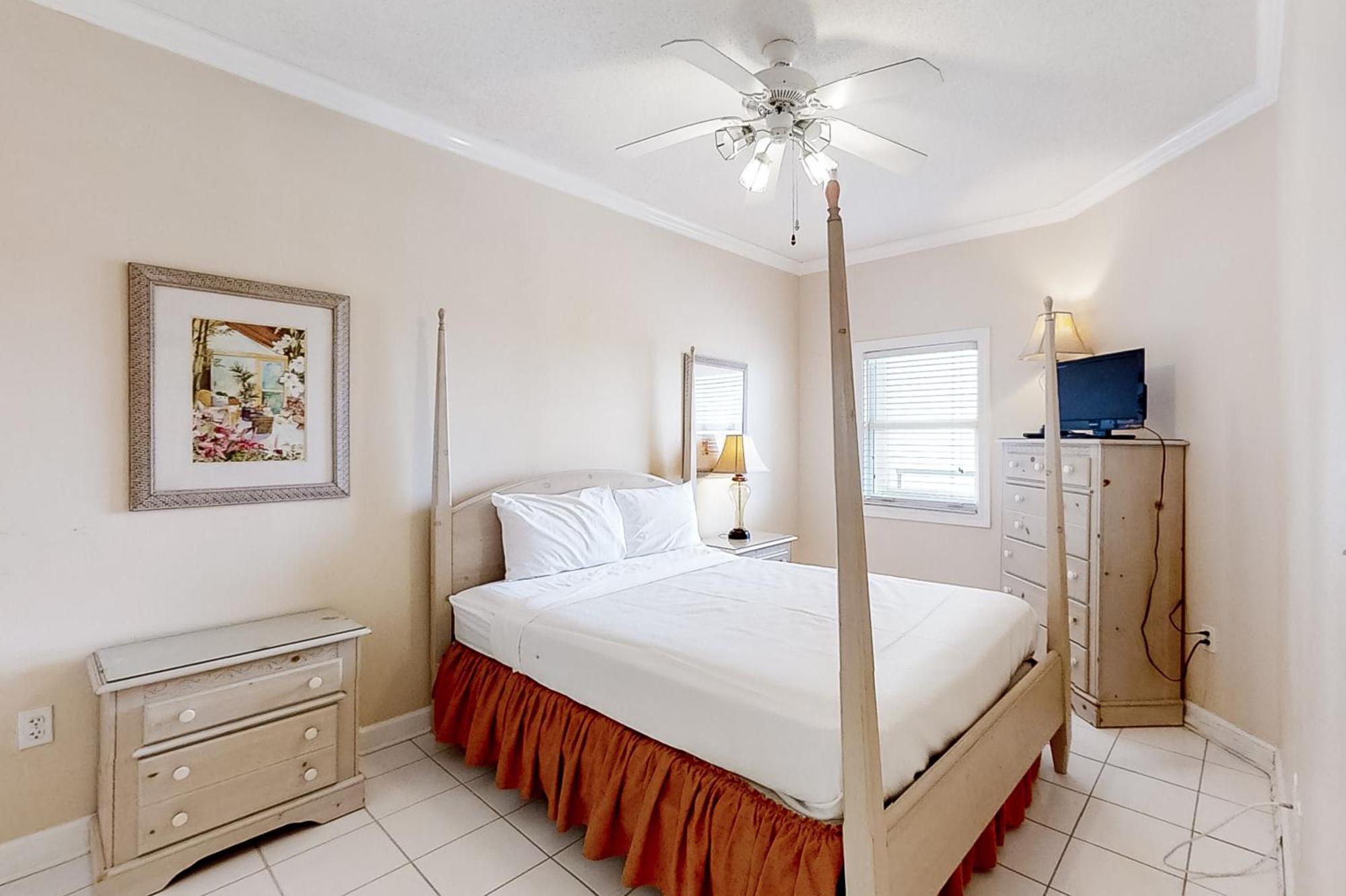 The Enclave 606 Apartment Orange Beach