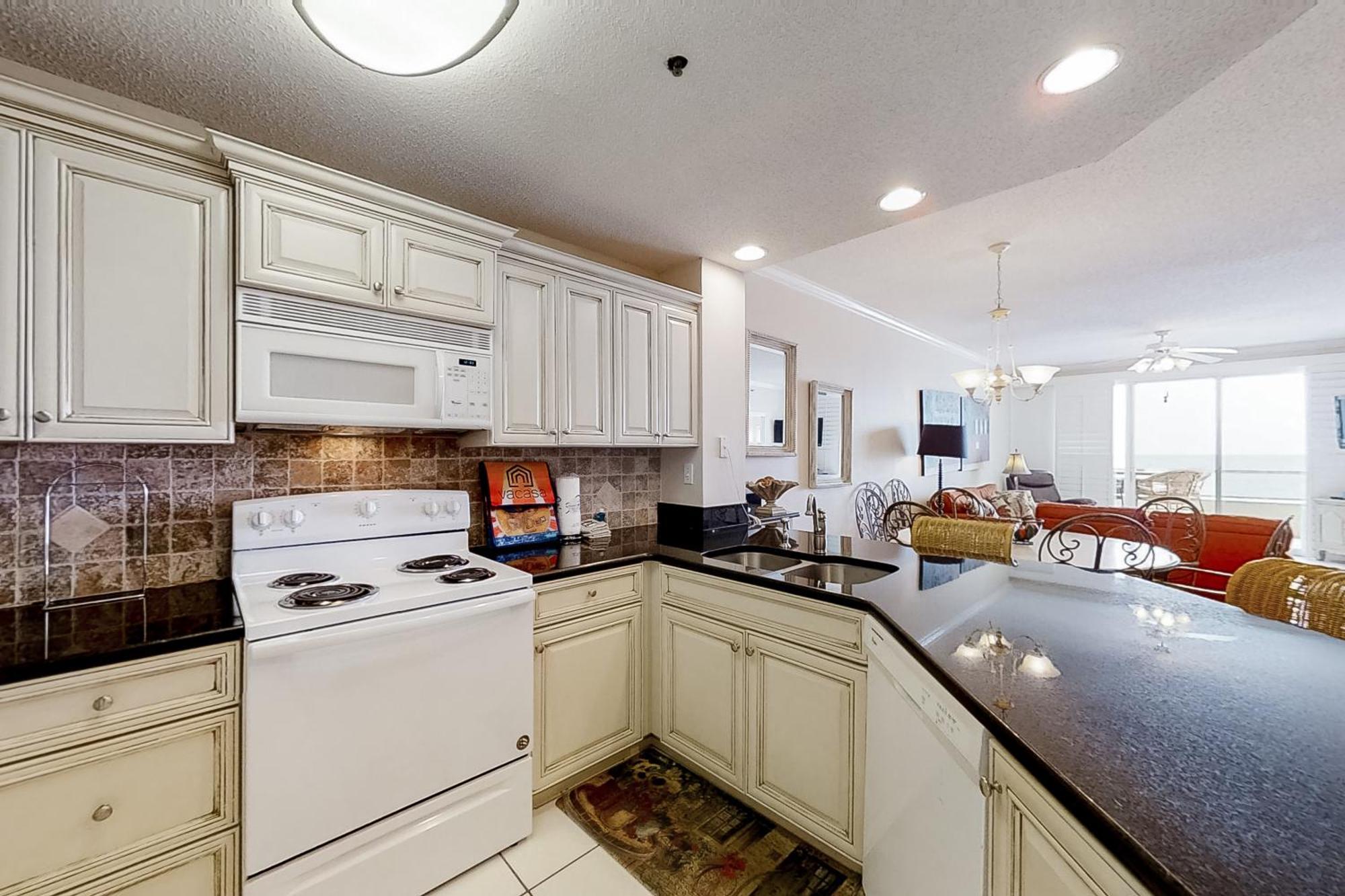 The Enclave 606 *