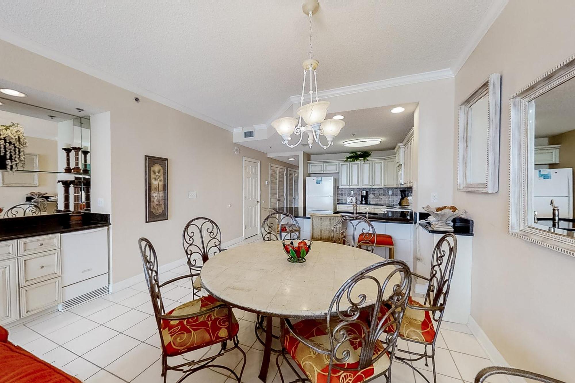 The Enclave 606