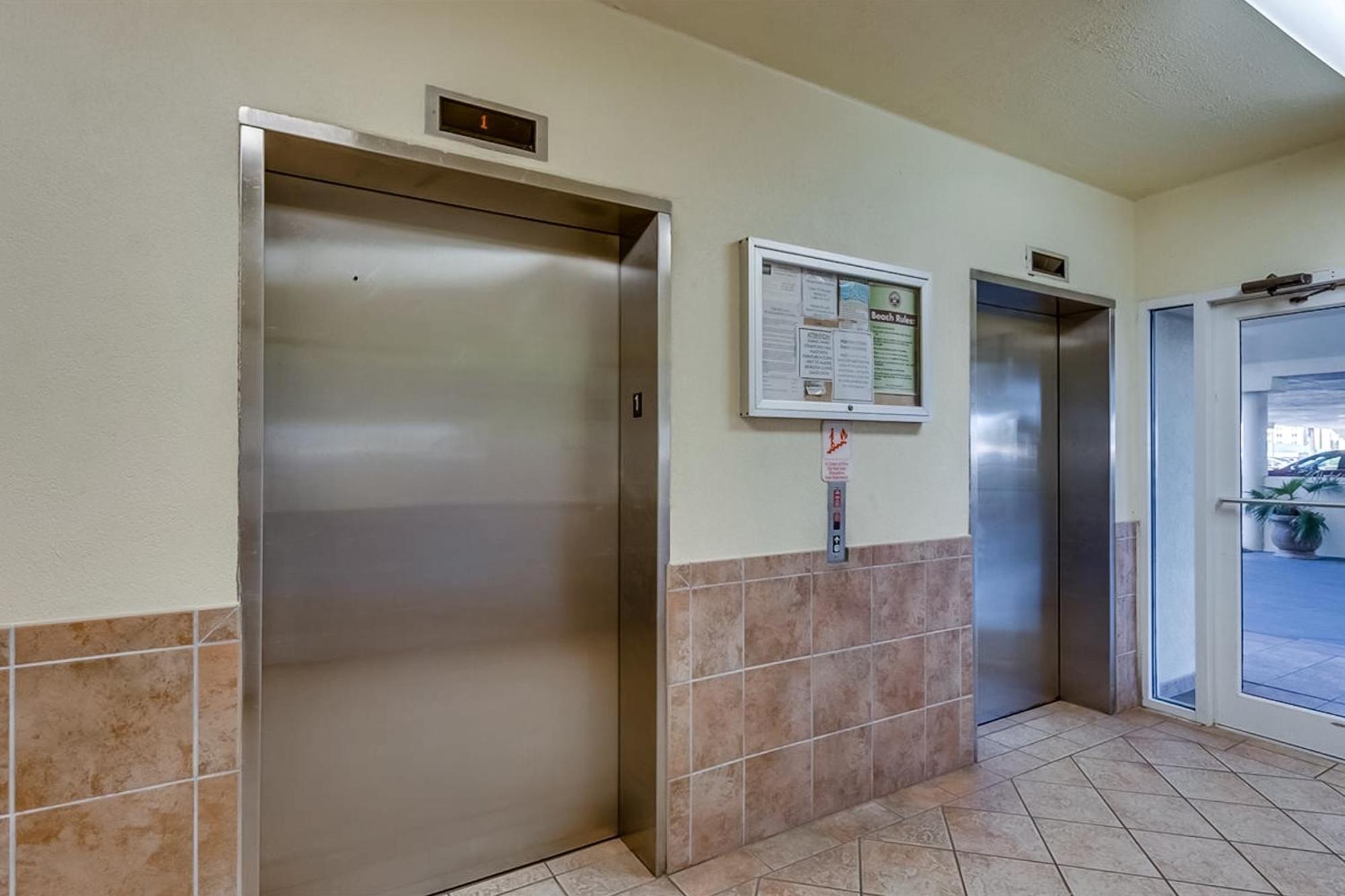 The Enclave 606 Orange Beach